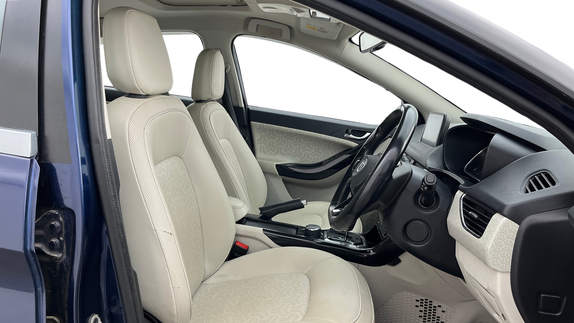 Used 2024 Tata Nexon Used 2024 Tata Nexon