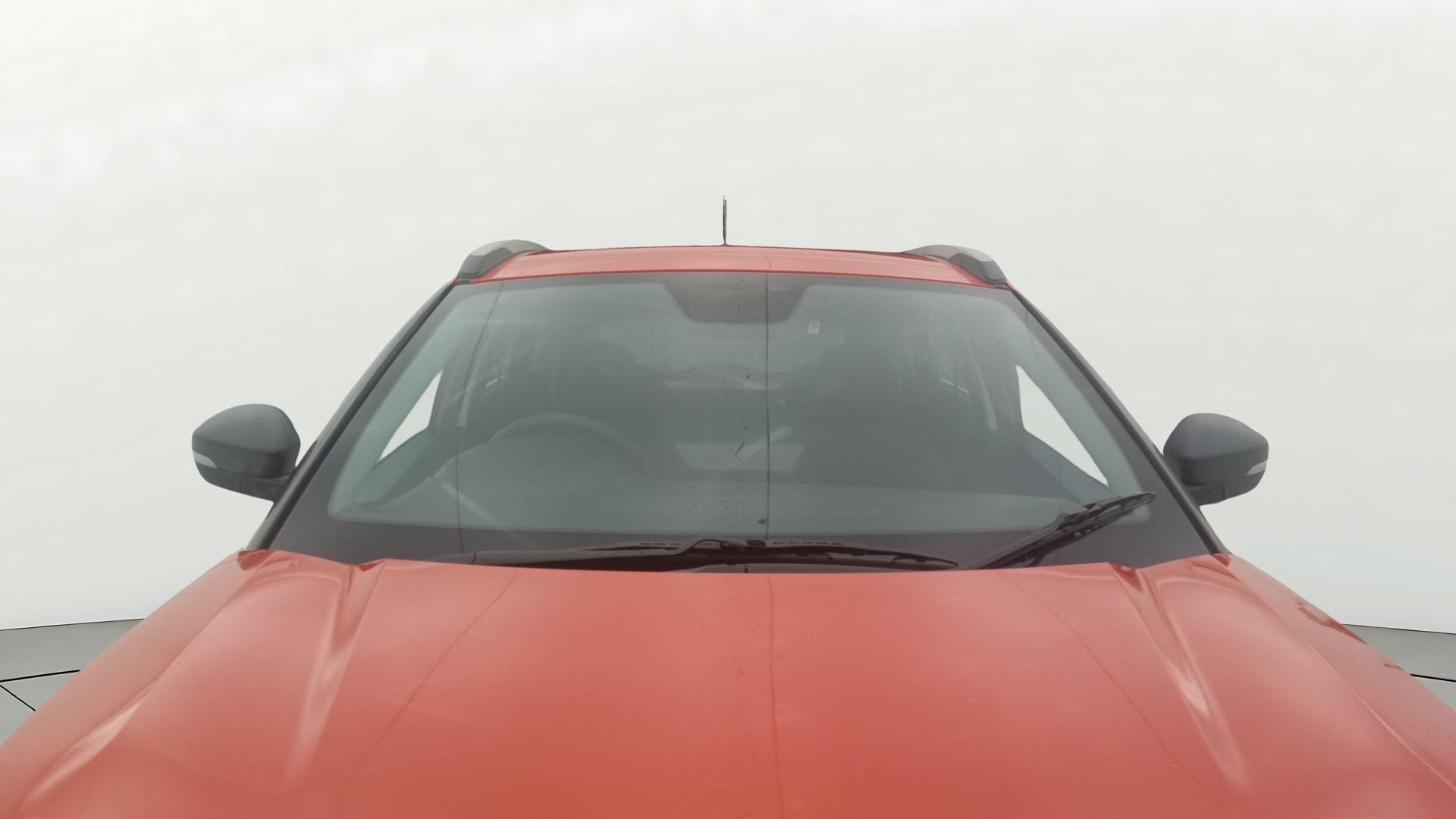 Used 2021 Tata Nexon Used 2021 Tata Nexon