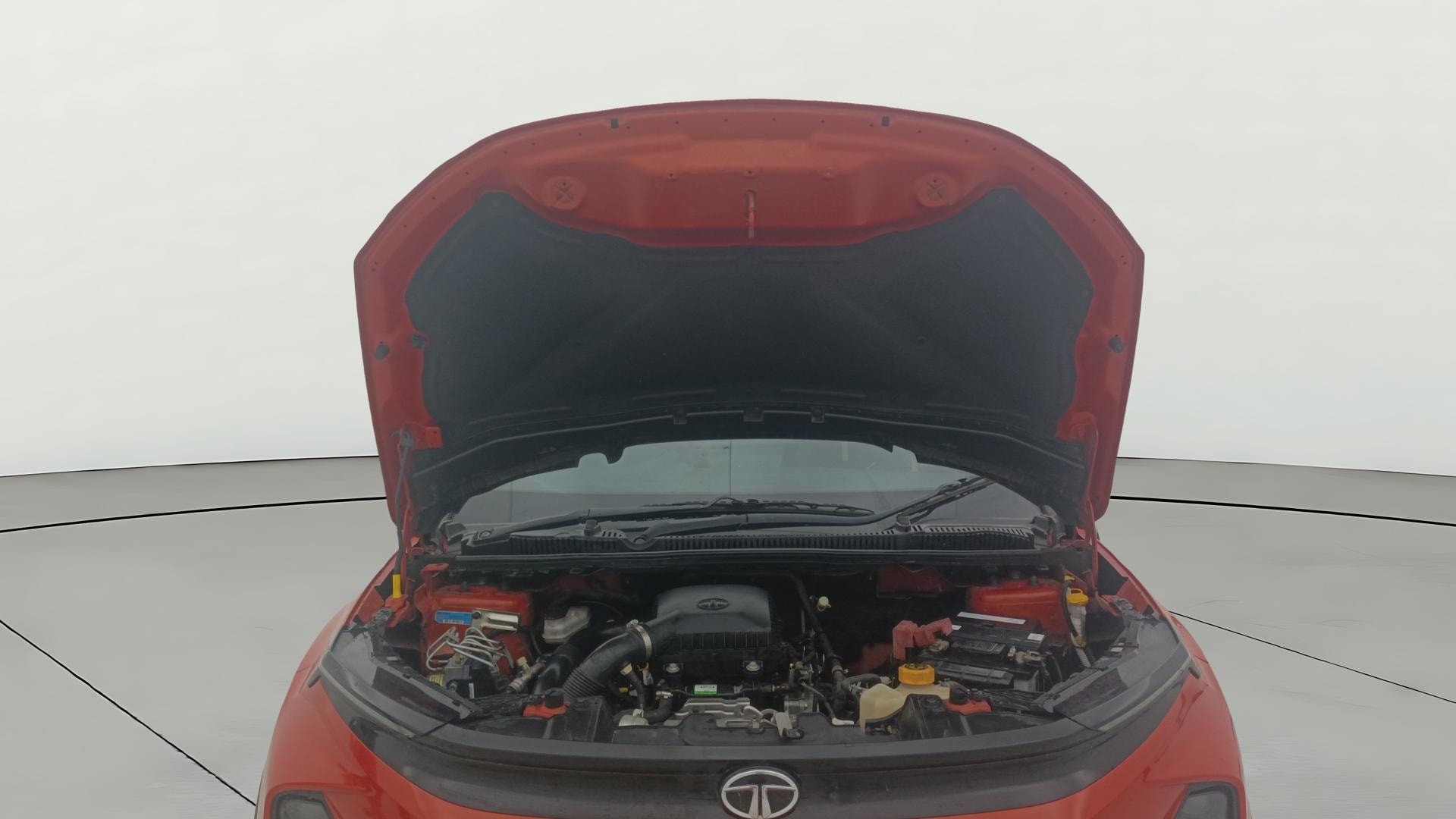 Used 2023 Tata Nexon Used 2023 Tata Nexon