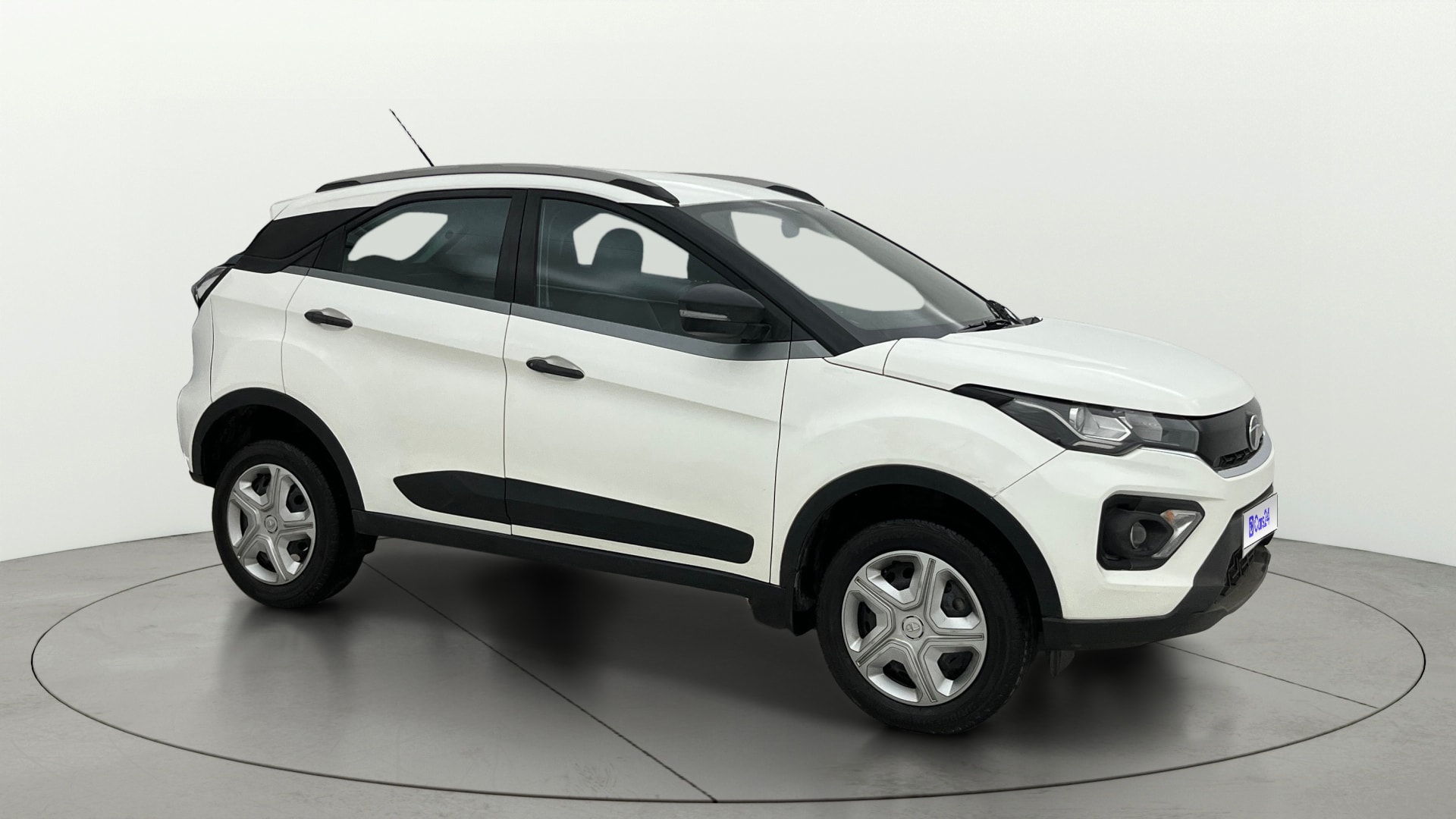 Used 2020 Tata Nexon Used 2020 Tata Nexon