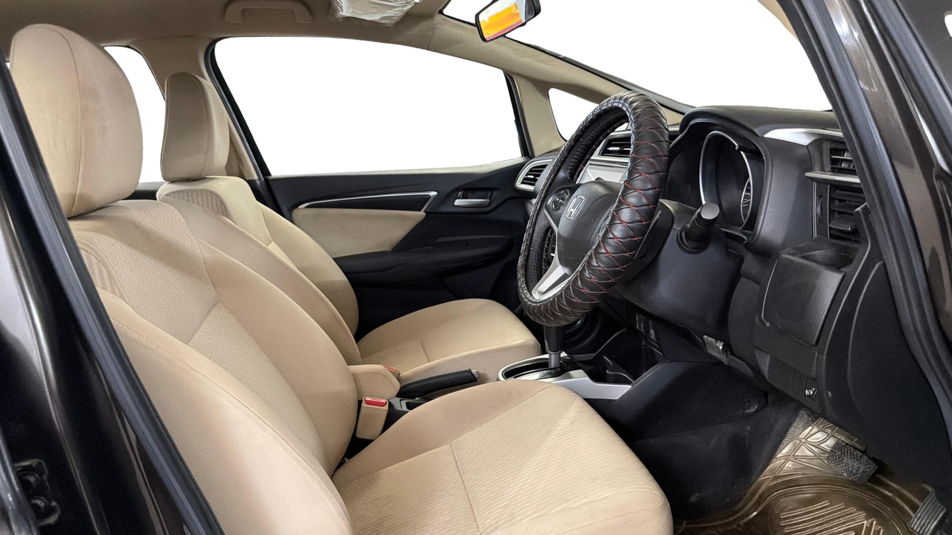 Used 2022 Honda Jazz Used 2022 Honda Jazz