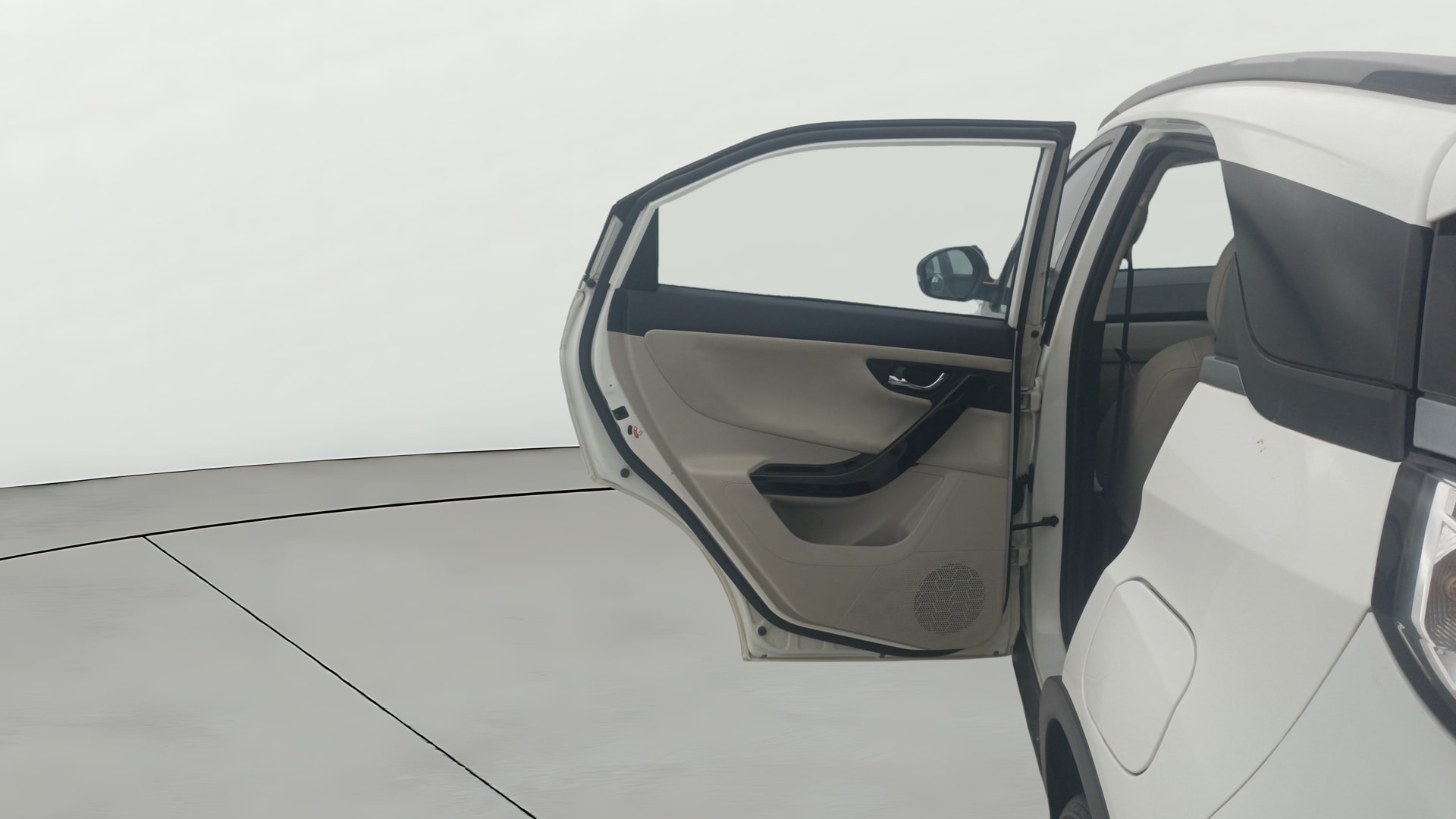 Used 2022 Tata Nexon Used 2022 Tata Nexon
