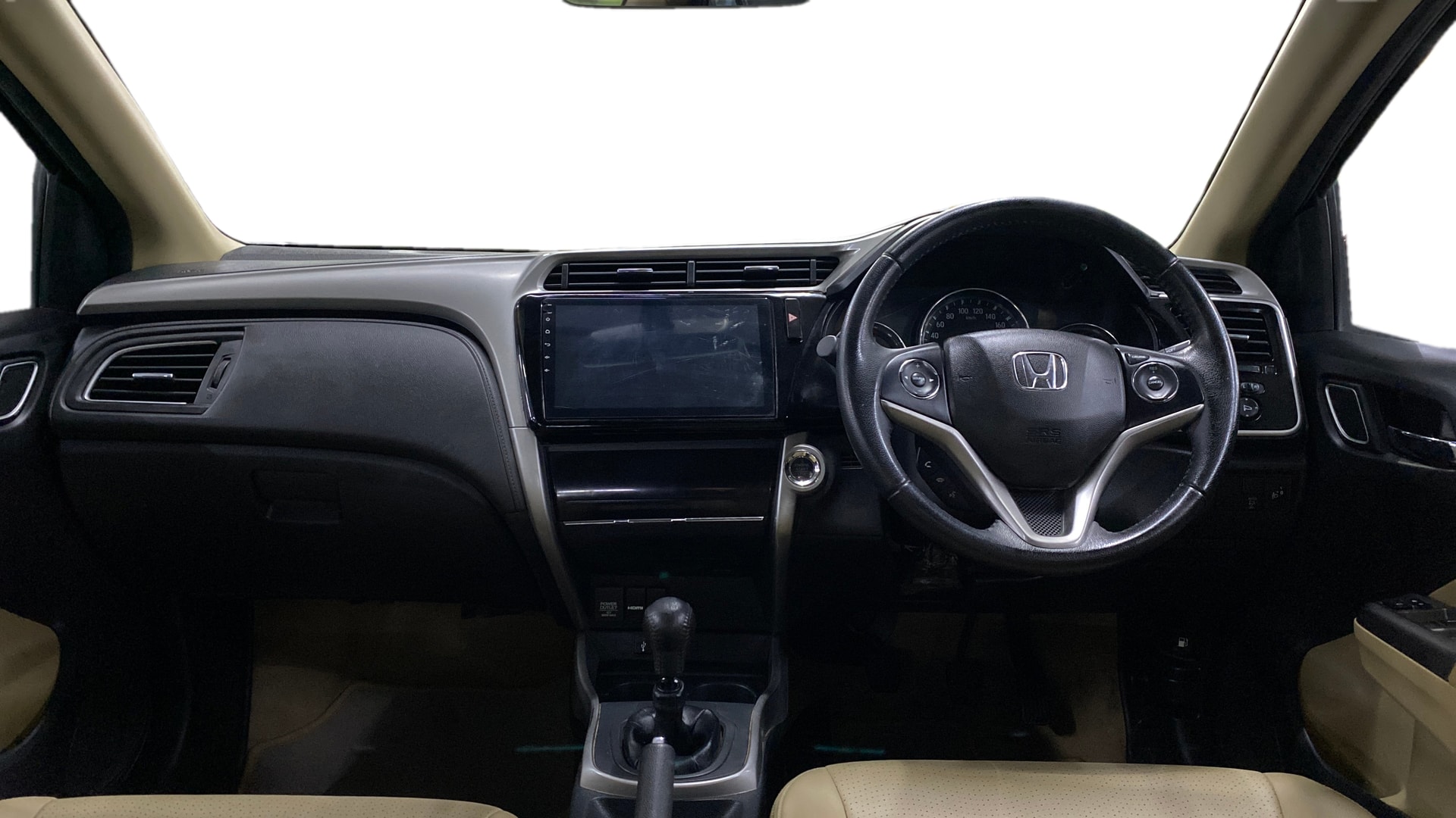 Used 2018 Honda City Used 2018 Honda City