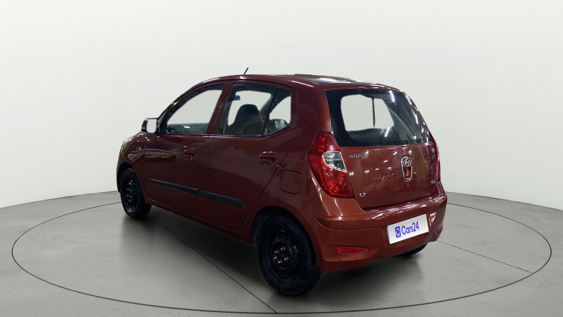 Used 2013 Hyundai i10 Used 2013 Hyundai i10