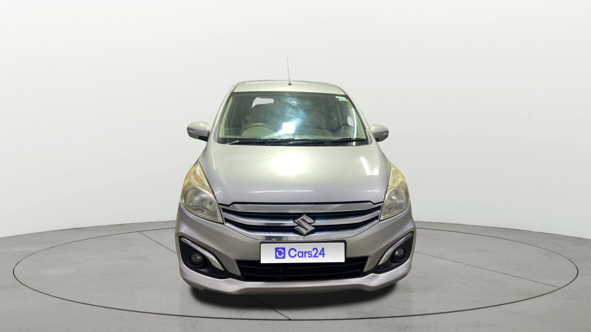 Used 2016 Maruti Suzuki 1000 Used 2016 Maruti Suzuki 1000