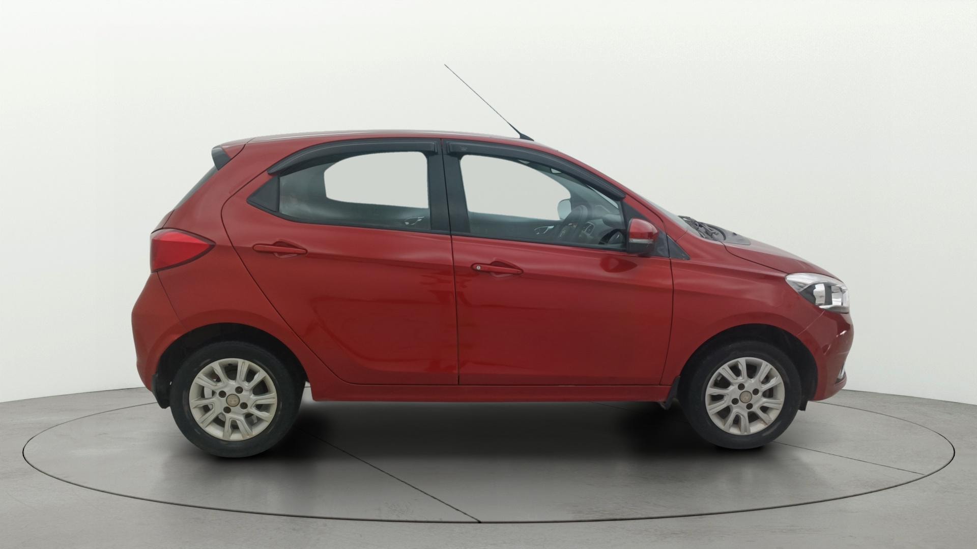 Used 2018 Tata Tiago Used 2018 Tata Tiago