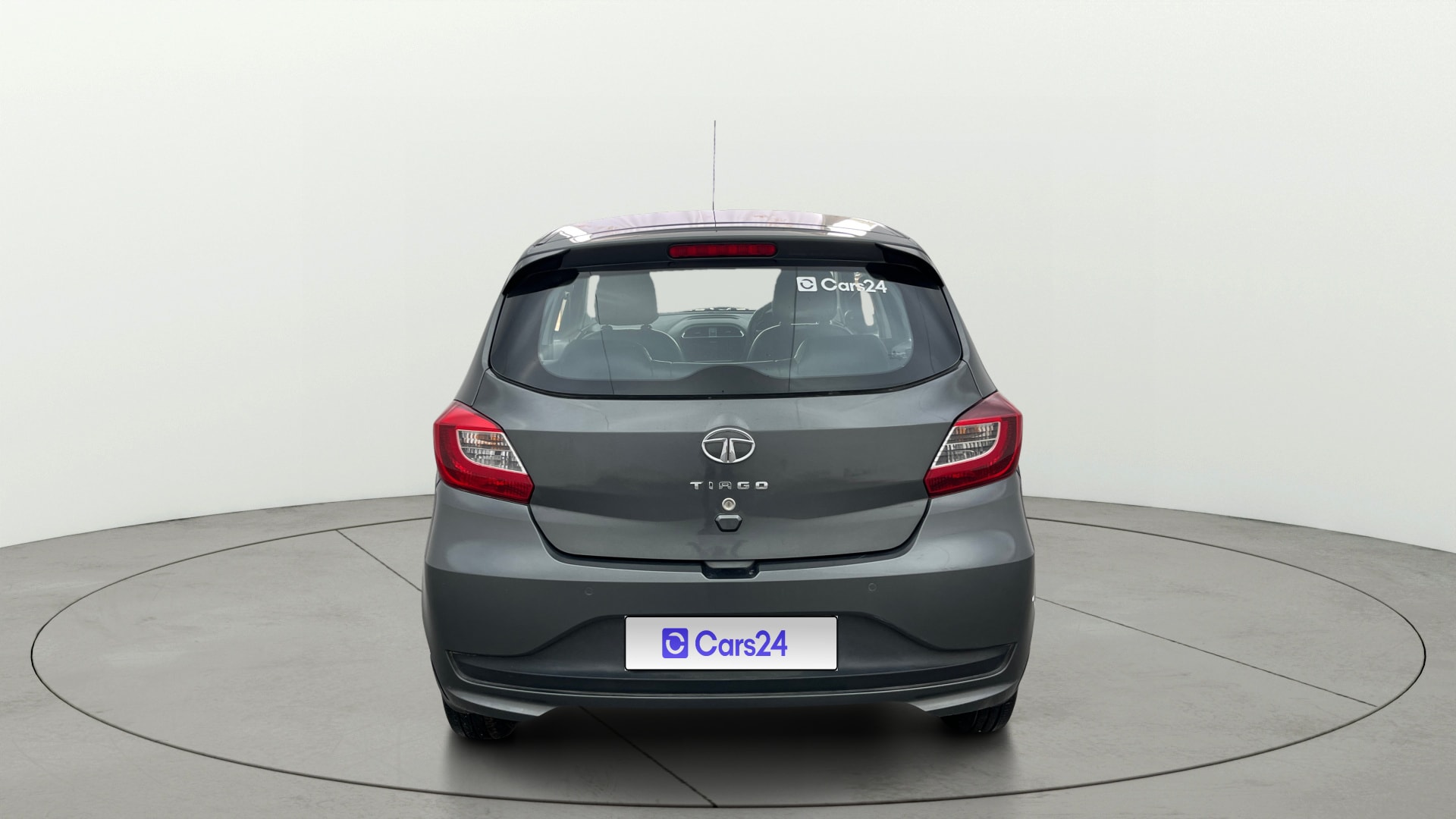 Used 2021 Tata Tiago Used 2021 Tata Tiago