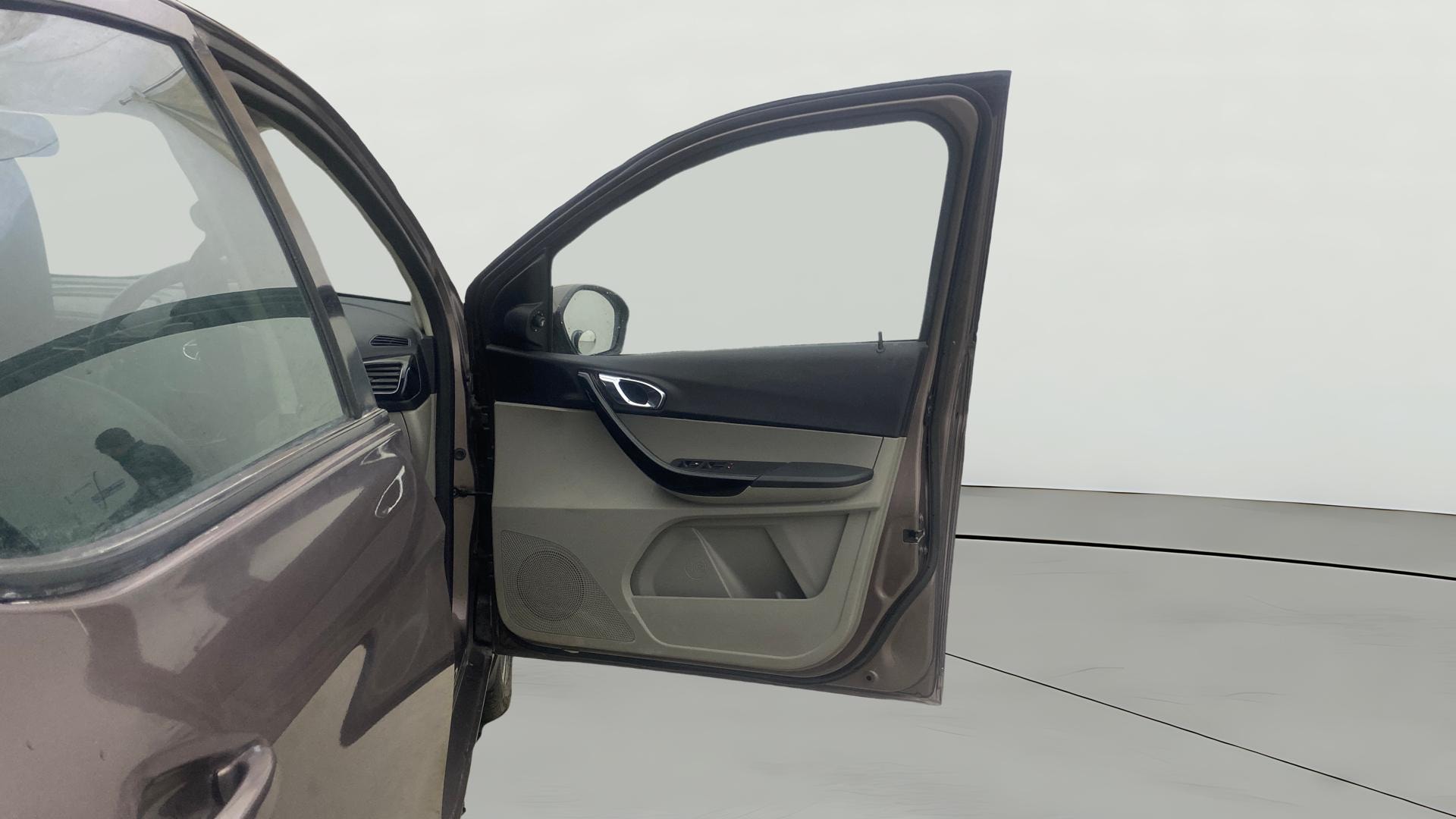 Used 2020 Tata Tiago Used 2020 Tata Tiago