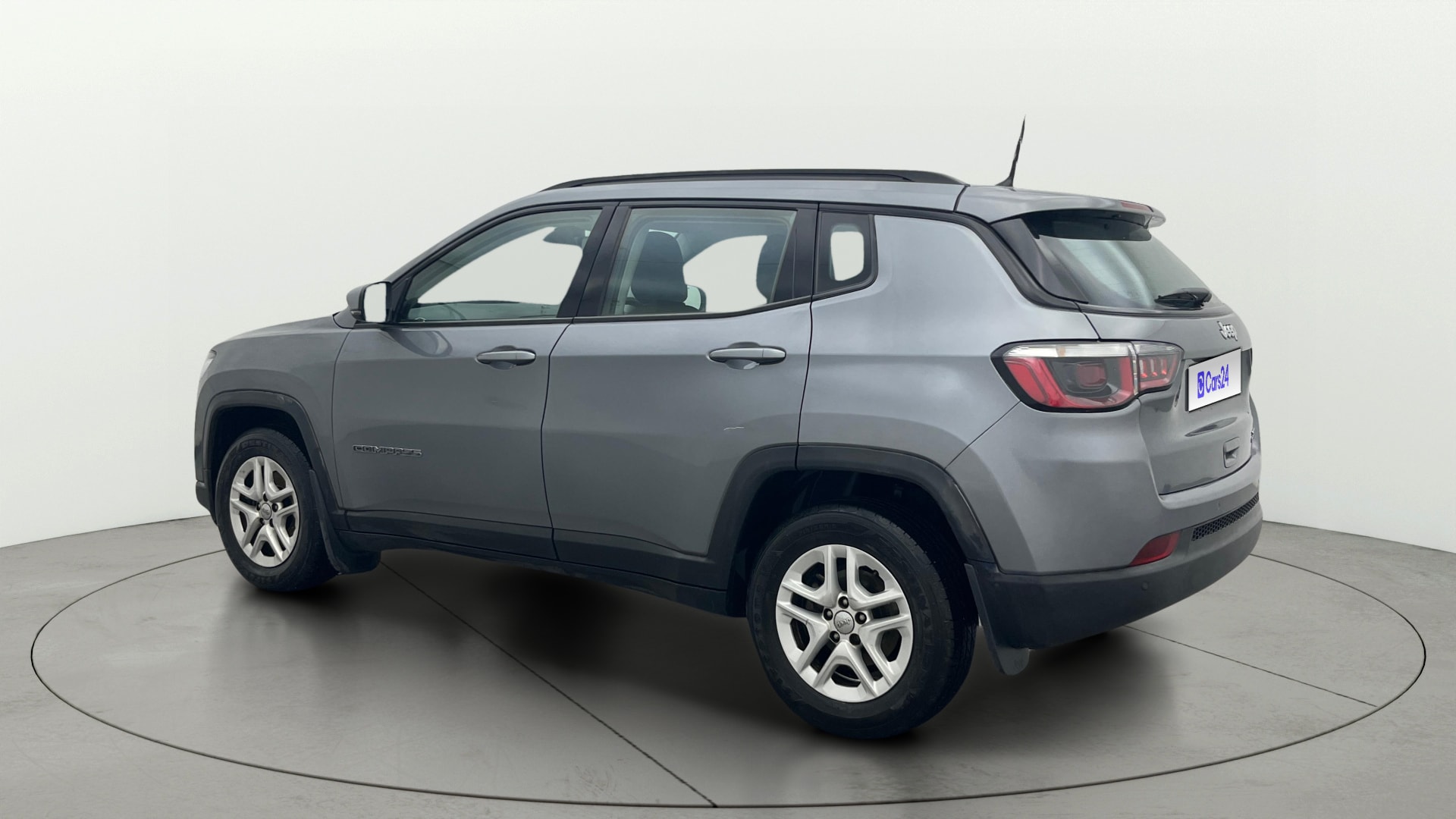 Used 2019 Jeep Compass Used 2019 Jeep Compass