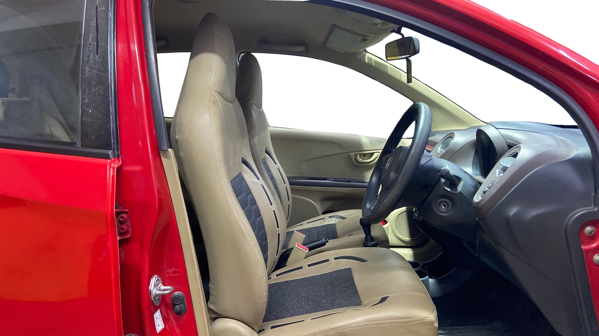 Used 2014 Honda Brio Used 2014 Honda Brio