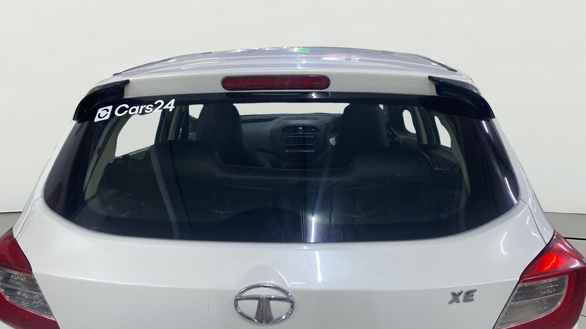 Used 2018 Tata Tiago Used 2018 Tata Tiago