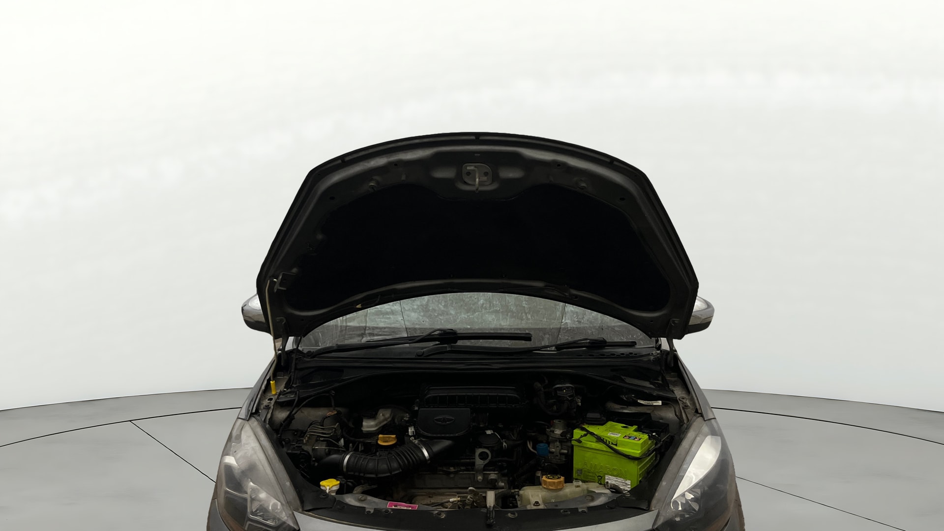 Used 2019 Tata Tigor Used 2019 Tata Tigor