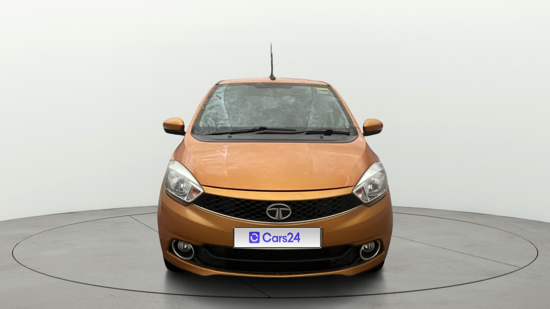 Used 2018 Tata Tiago Used 2018 Tata Tiago