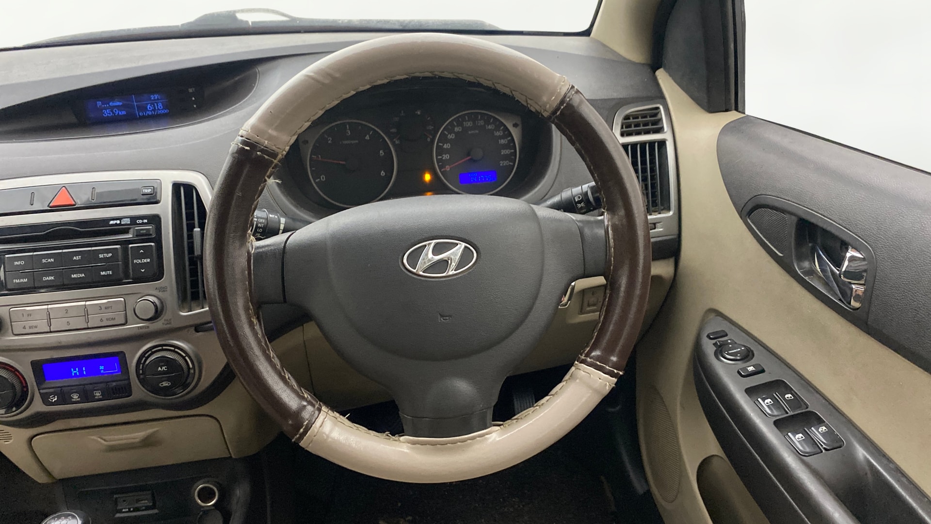 Used 2013 Hyundai i20 Used 2013 Hyundai i20