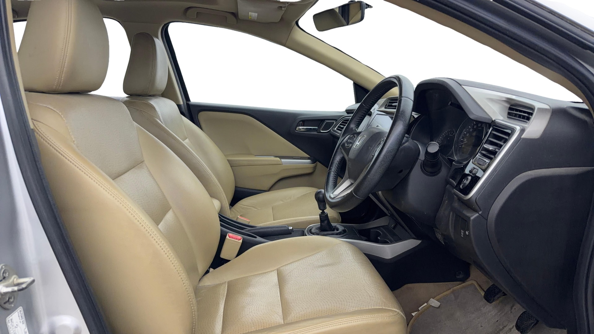 Used 2017 Honda City Used 2017 Honda City