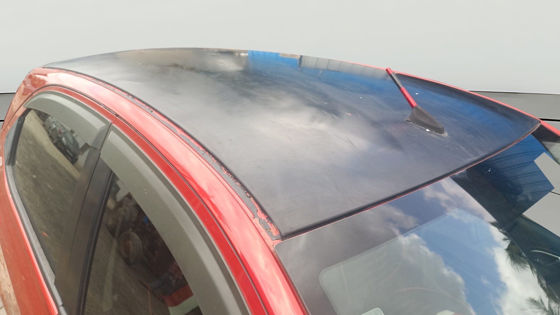 Used 2018 Tata Tiago Used 2018 Tata Tiago