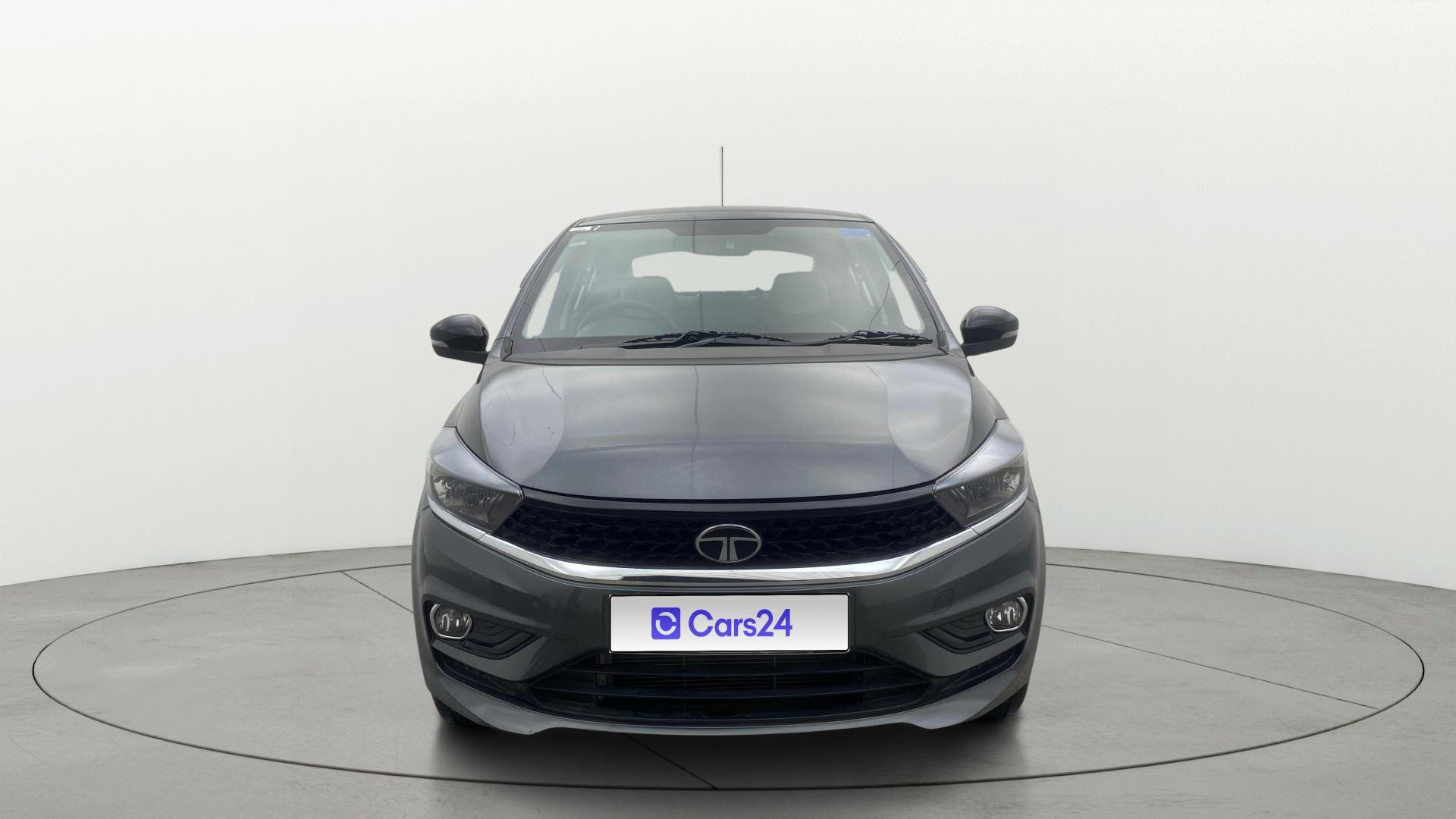 Used 2024 Tata Tigor Used 2024 Tata Tigor