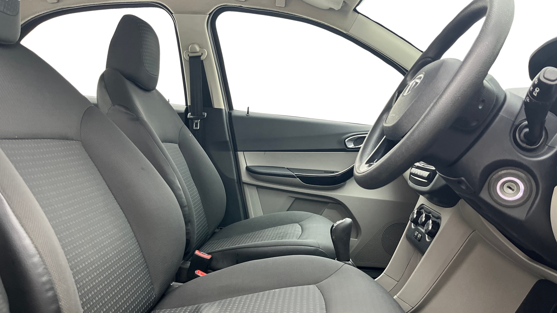 Used 2019 Tata Tiago Used 2019 Tata Tiago