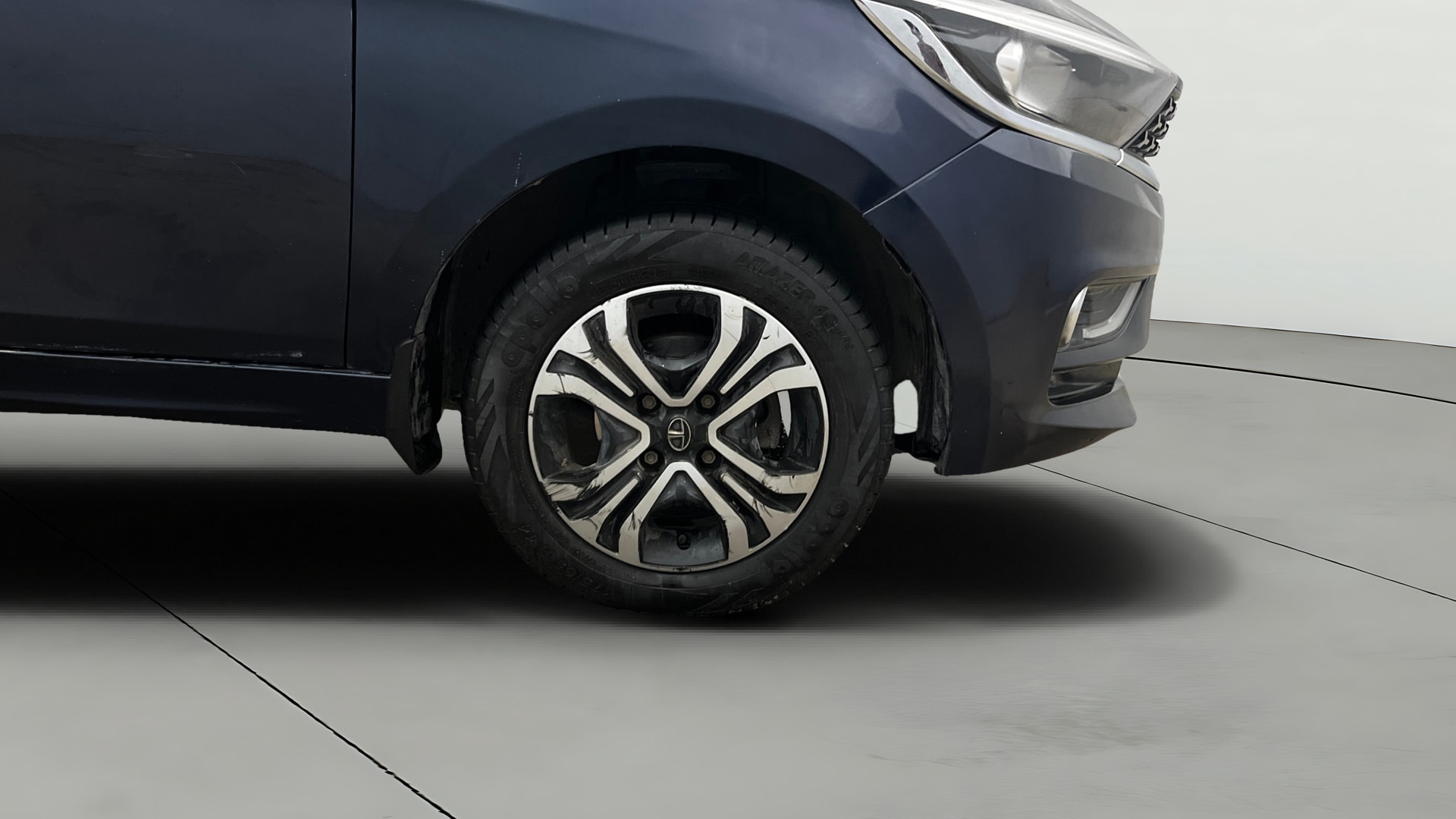 Used 2022 Tata Tigor Used 2022 Tata Tigor