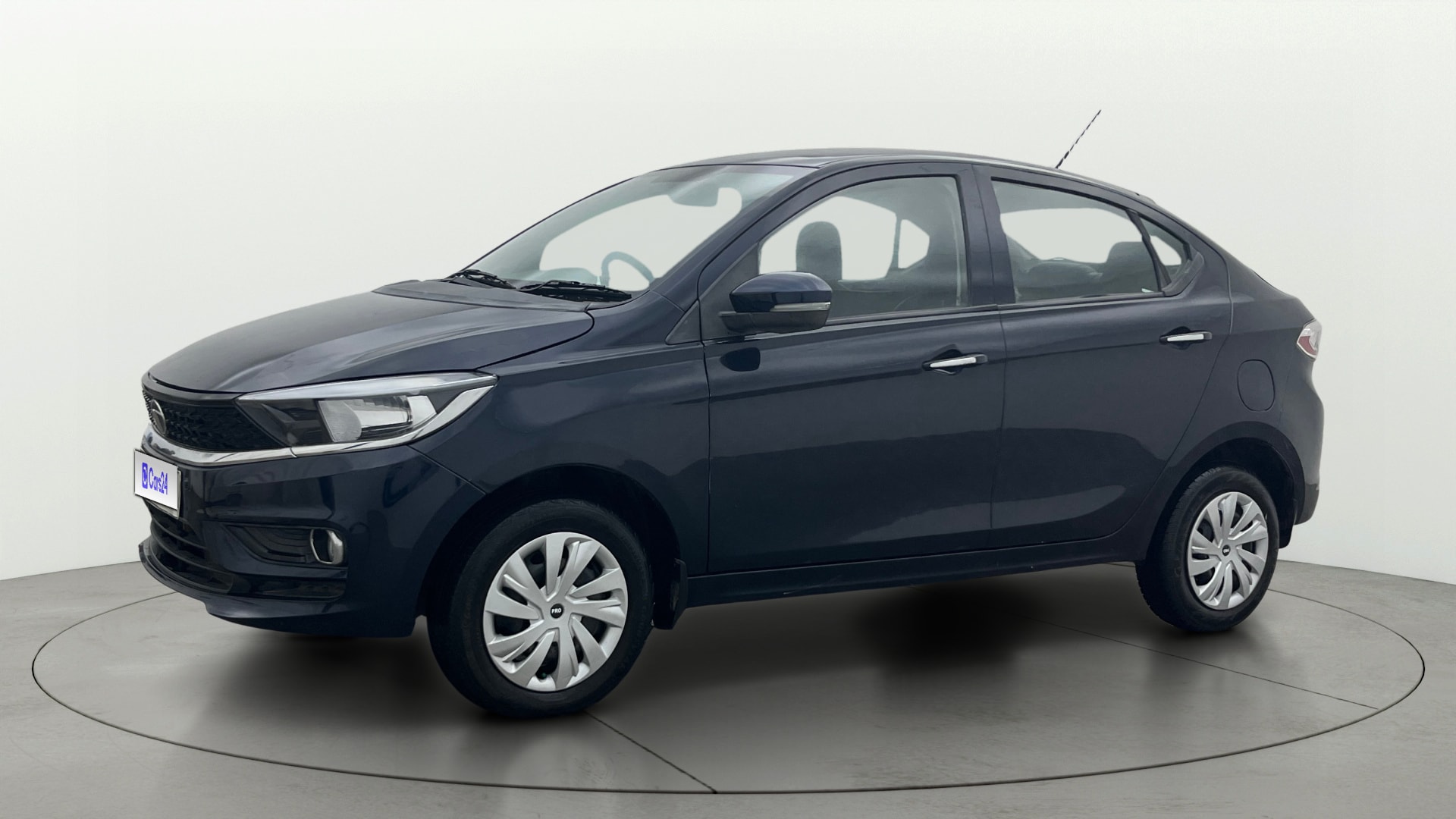 Used 2022 Tata Tigor Used 2022 Tata Tigor