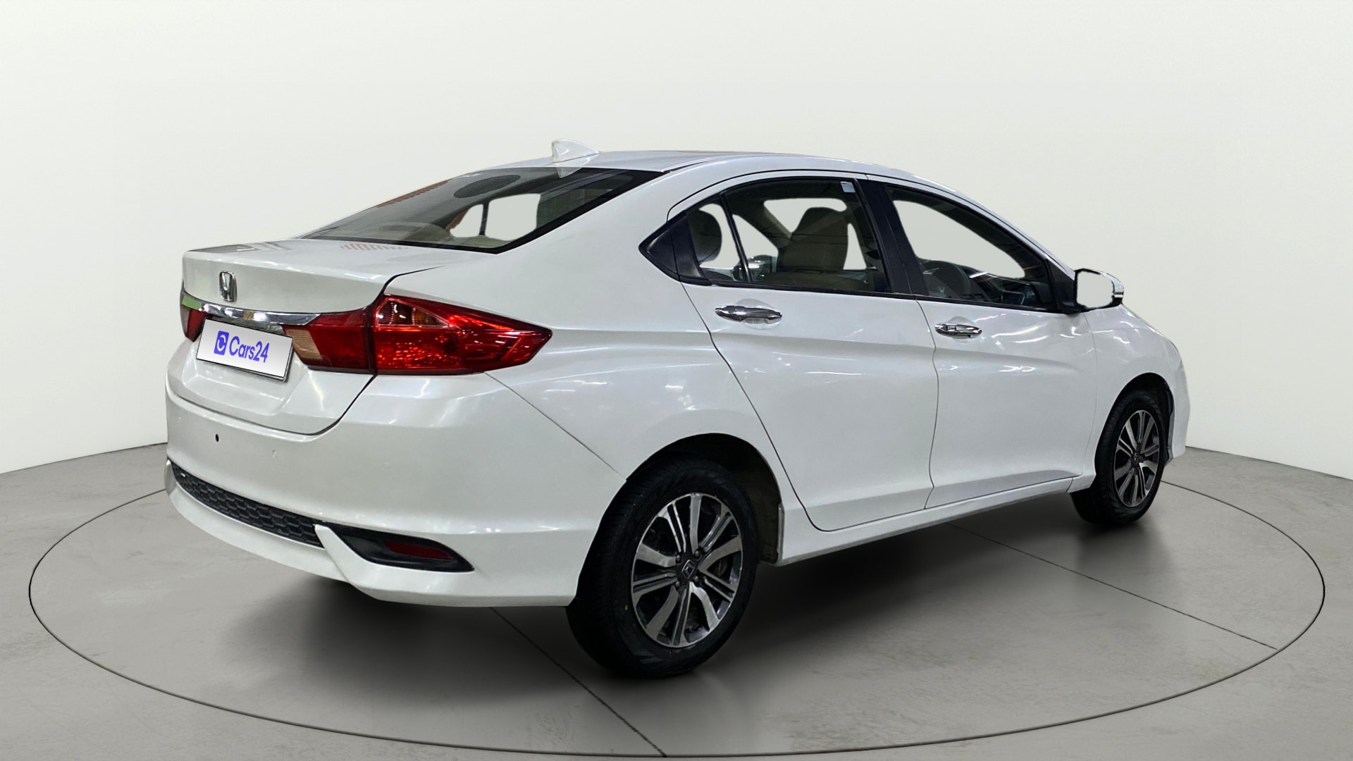 Used 2019 Honda City Used 2019 Honda City