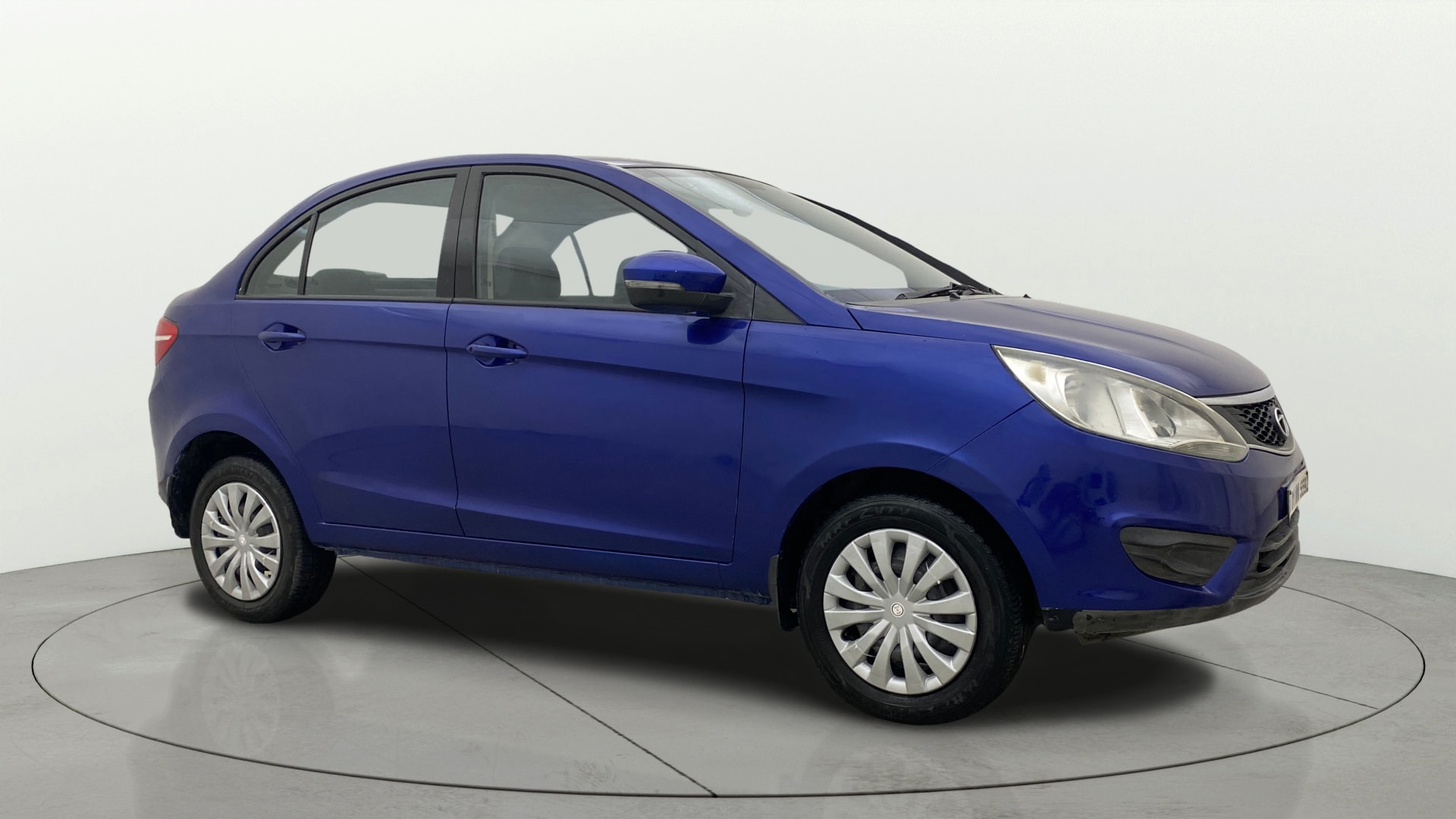 Used 2015 Tata Zest Used 2015 Tata Zest