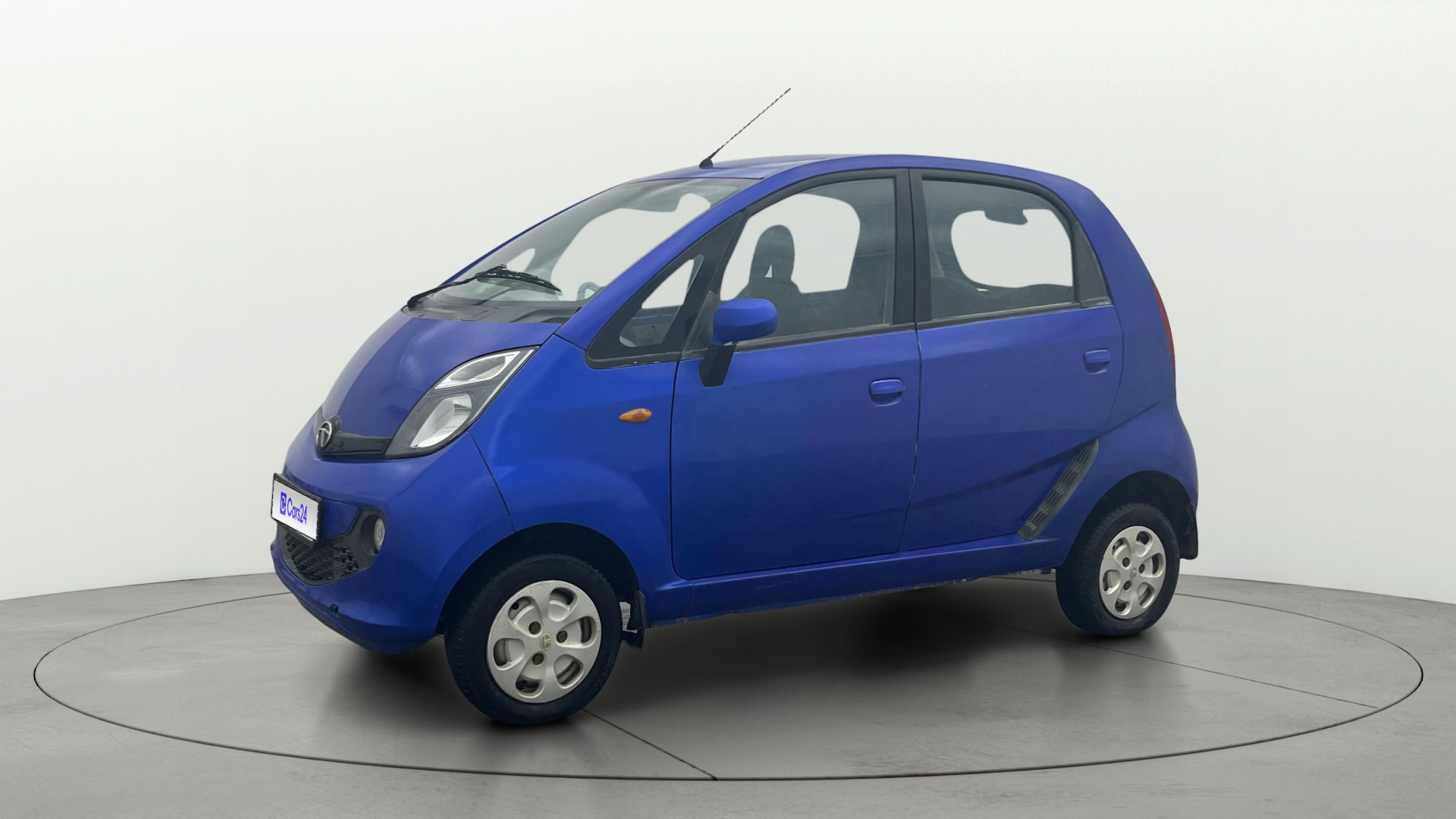 Used 2016 Tata Nano Used 2016 Tata Nano