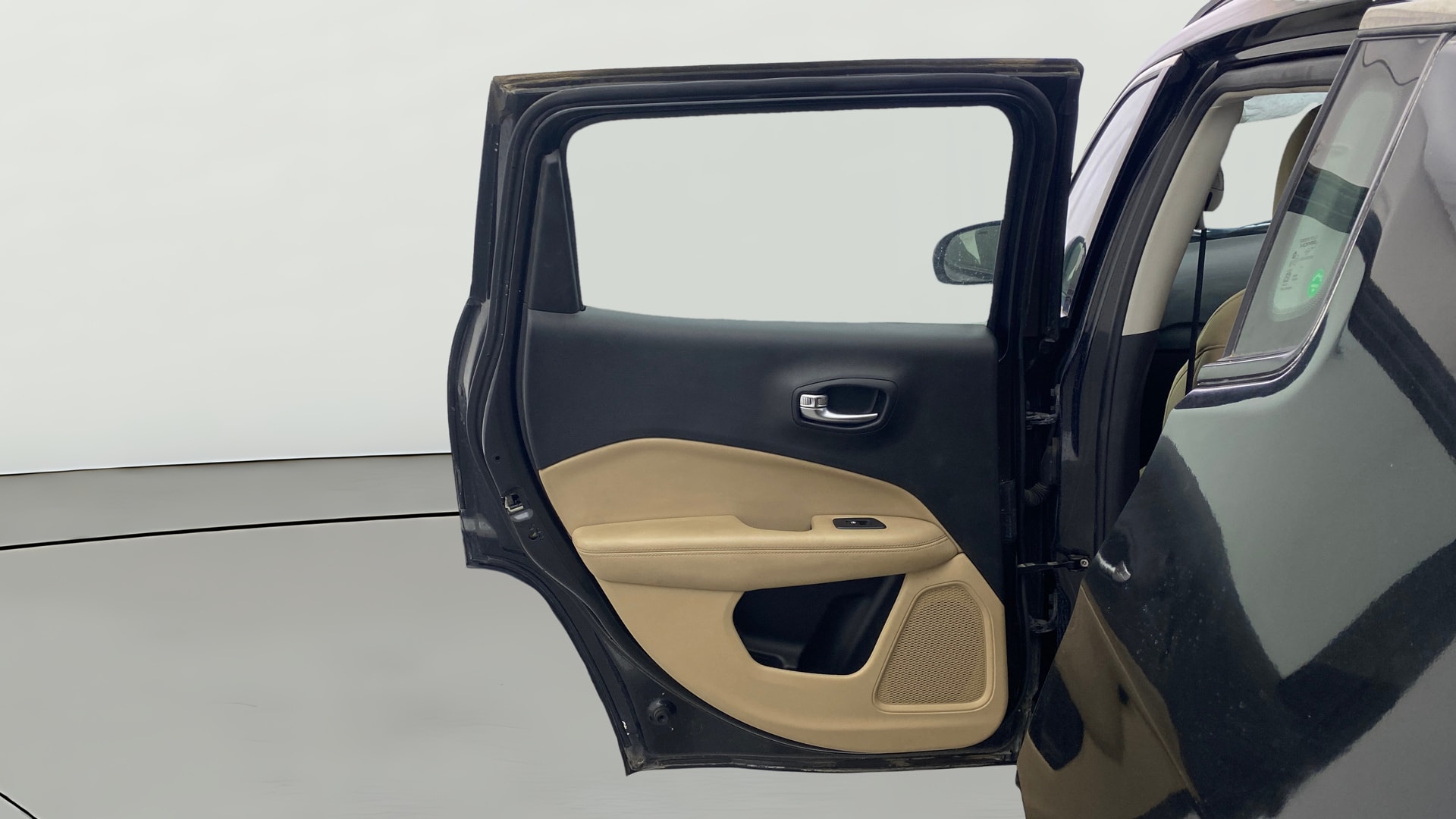 Used 2019 Jeep Compass Used 2019 Jeep Compass