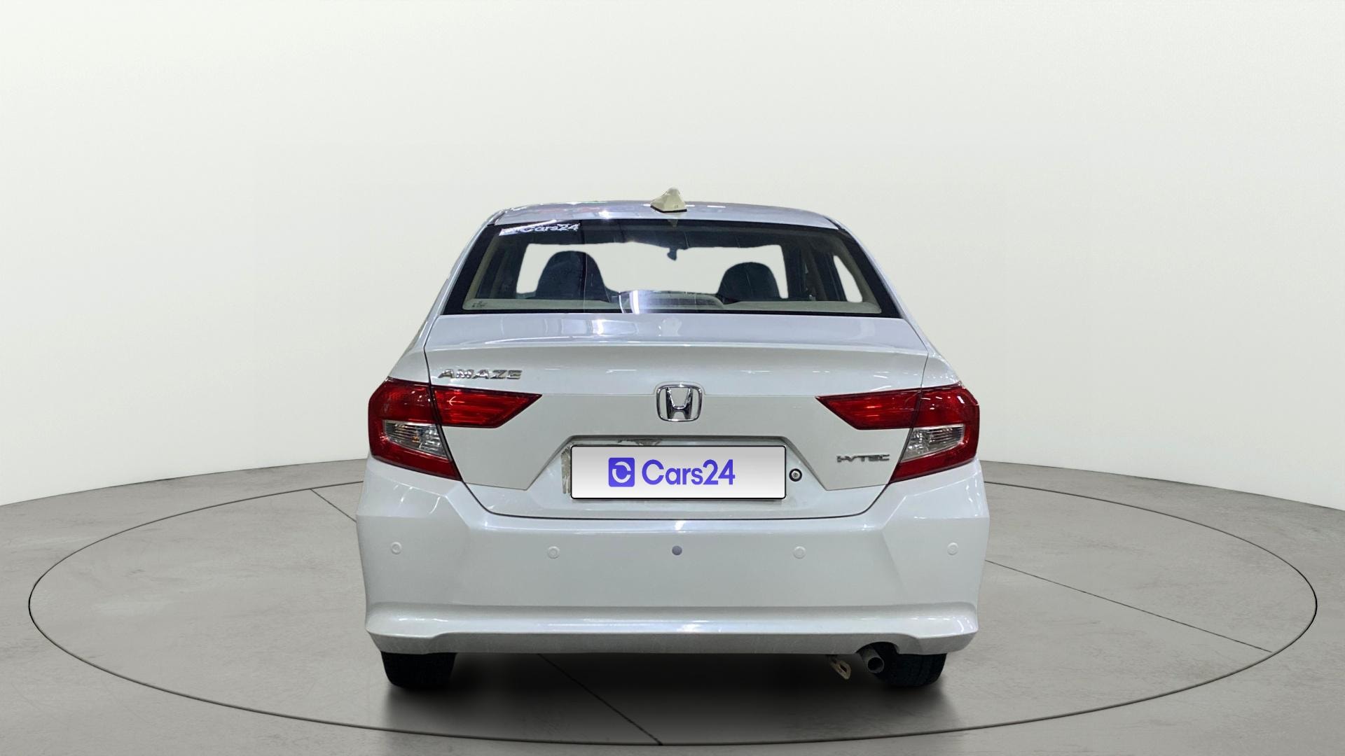 Used 2019 Honda Amaze Used 2019 Honda Amaze