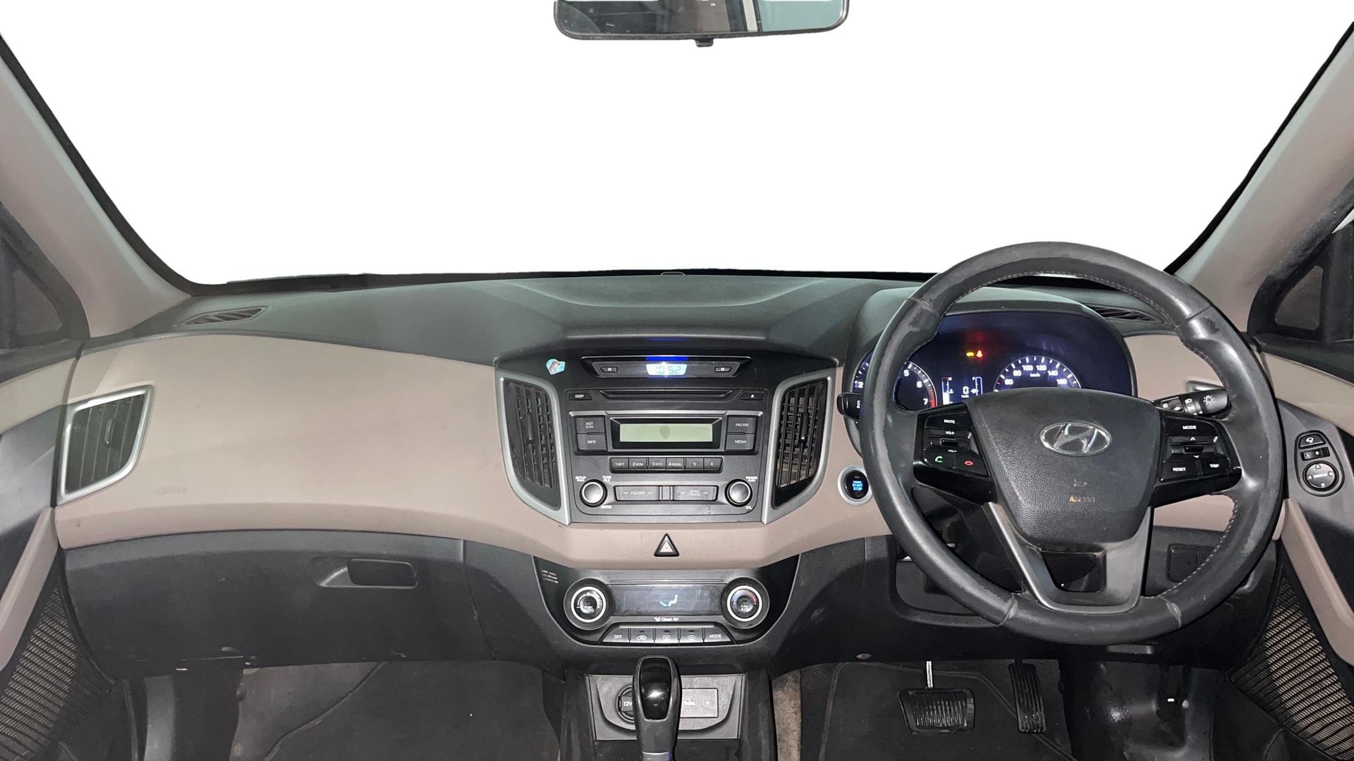 View 2016 Hyundai Creta 1.4 E Diesel Image 30 Used 2016 Hyundai Creta 1.4 E Diesel Image 30