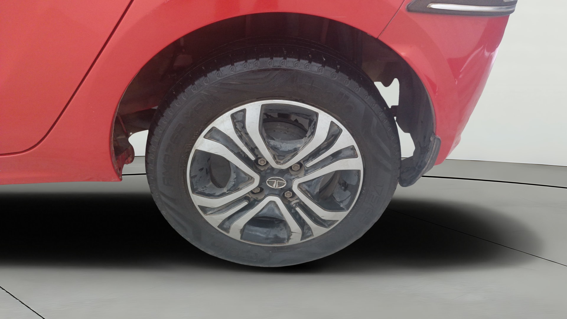 Used 2021 Tata Tiago Used 2021 Tata Tiago