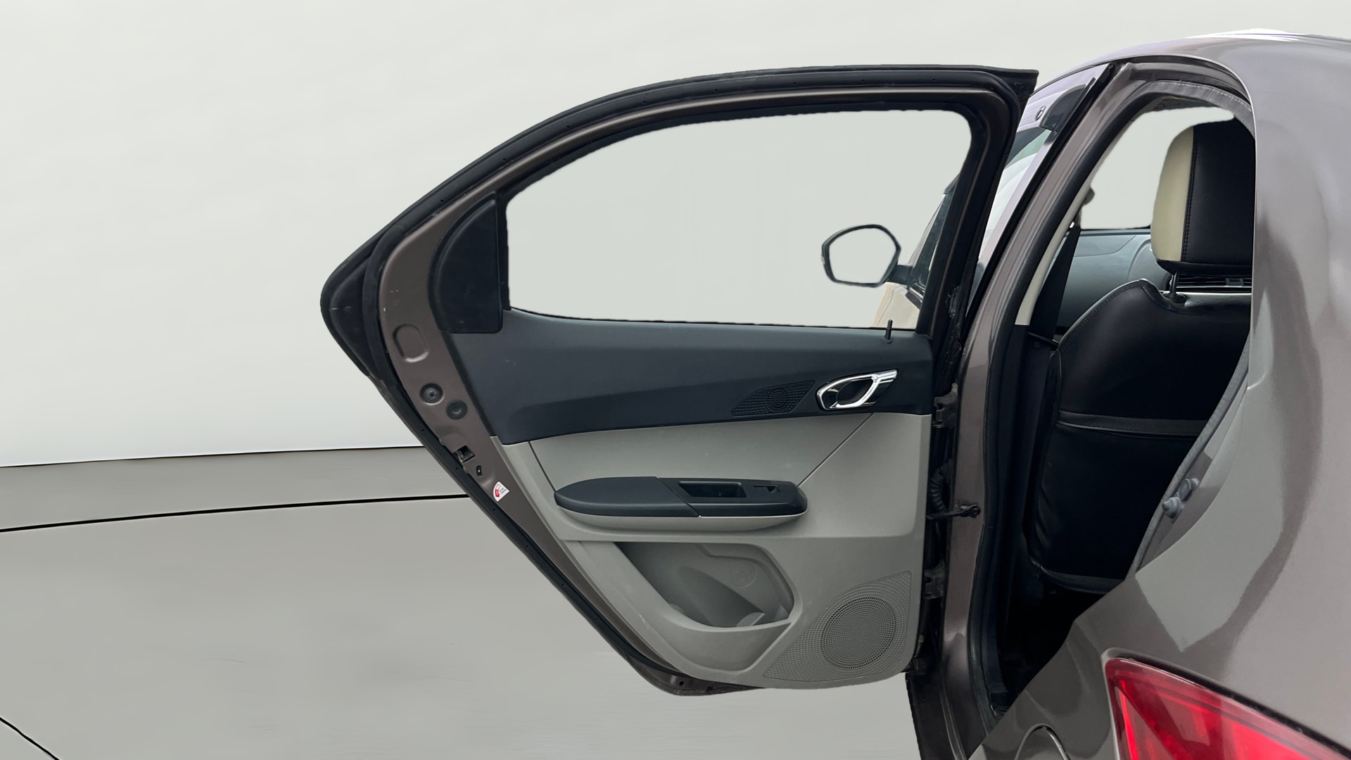 Used 2018 Tata Tiago Used 2018 Tata Tiago