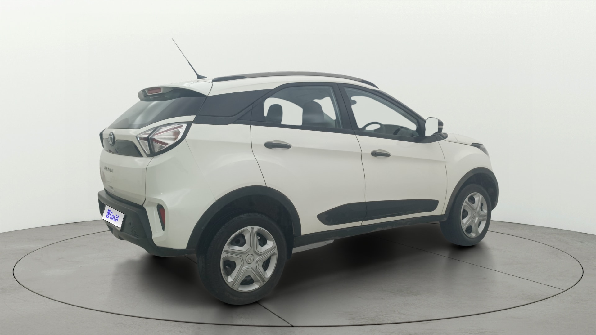 Used 2023 Tata Nexon Used 2023 Tata Nexon