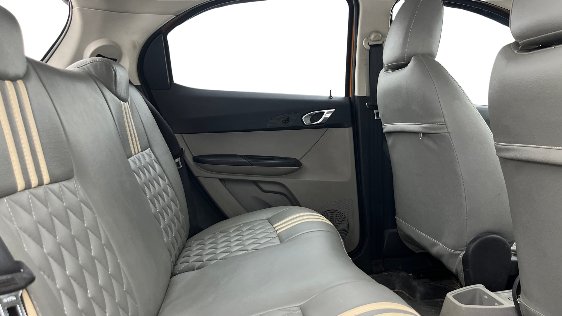 Used 2018 Tata Tiago Used 2018 Tata Tiago