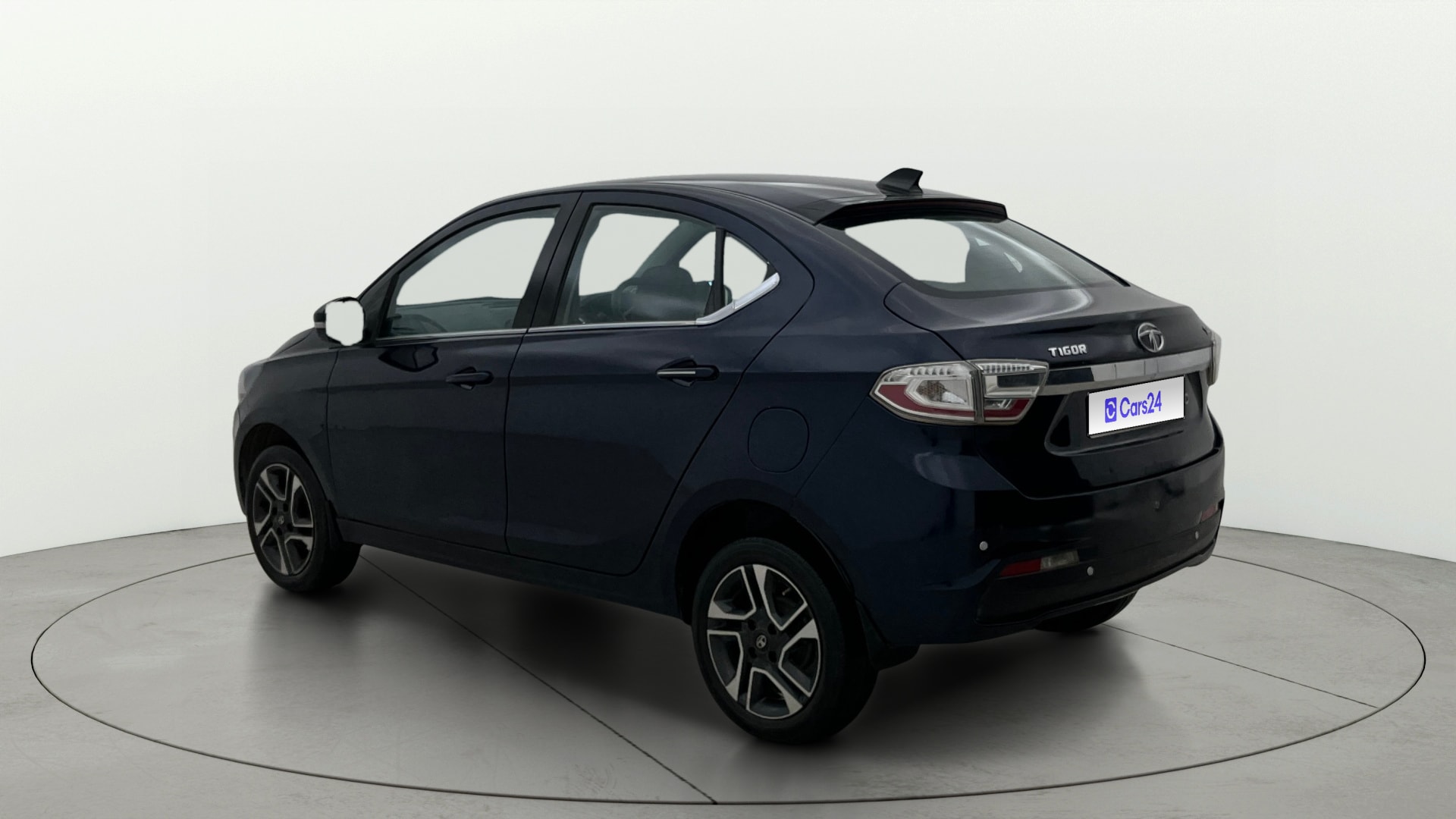 Used 2019 Tata Tigor Used 2019 Tata Tigor