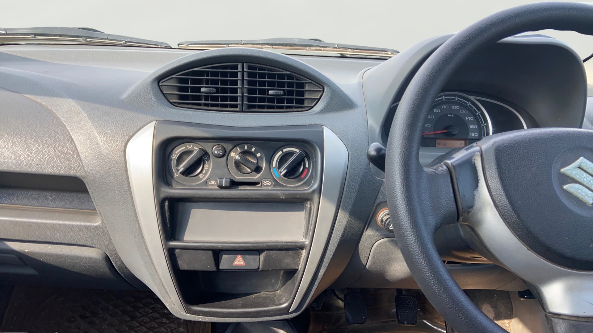 Used 2014 Maruti Suzuki Alto 800 Used 2014 Maruti Suzuki Alto 800