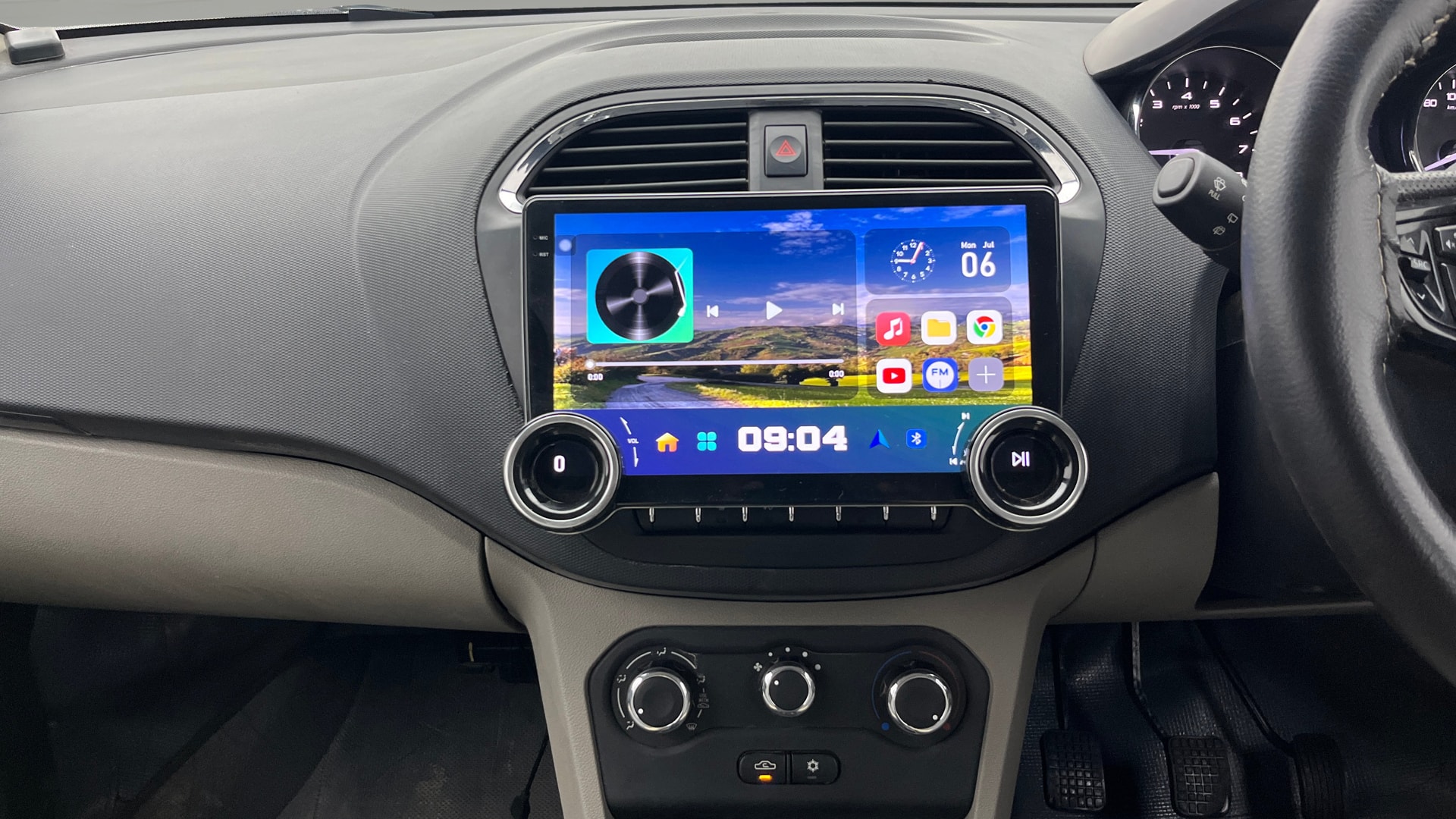 Used 2018 Tata Tiago Used 2018 Tata Tiago