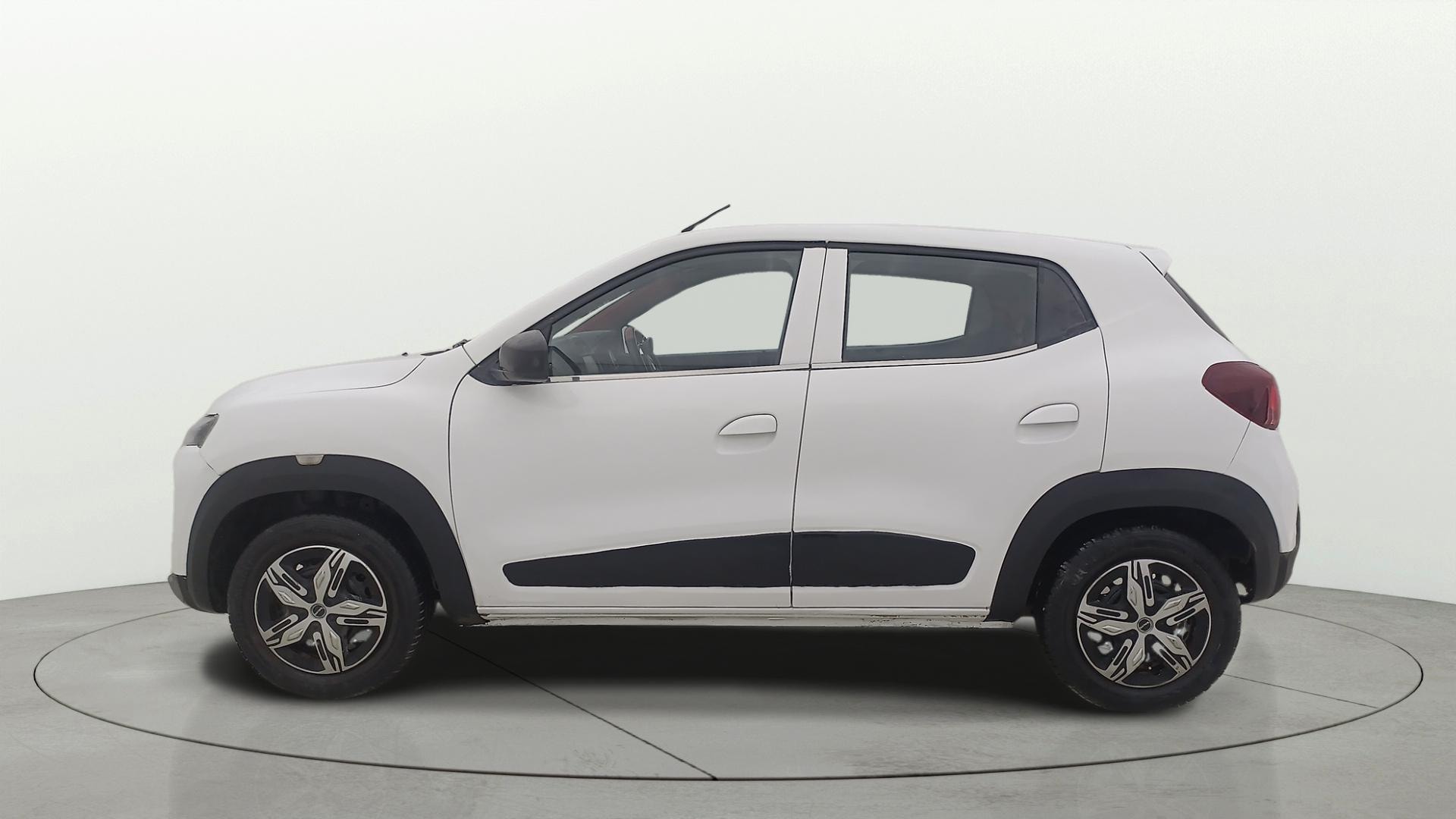 Used 2020 Renault Kwid Used 2020 Renault Kwid