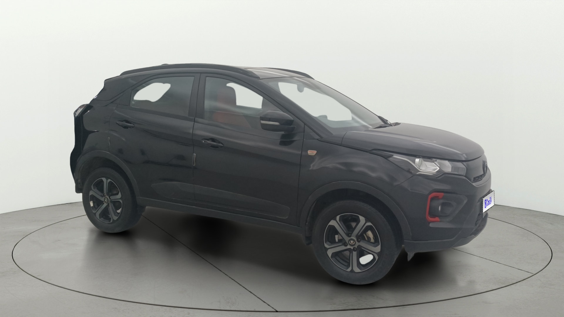 Used 2023 Tata Nexon Used 2023 Tata Nexon