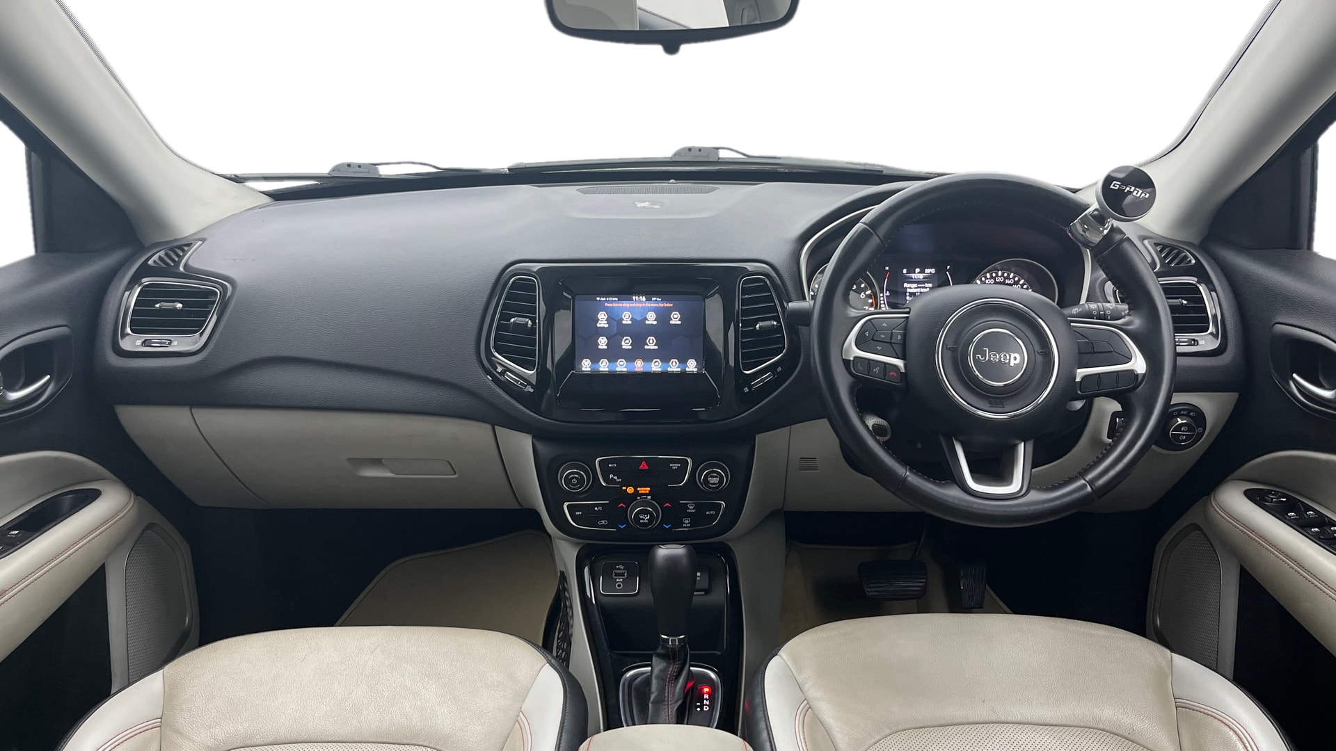 Used 2019 Jeep Compass Used 2019 Jeep Compass