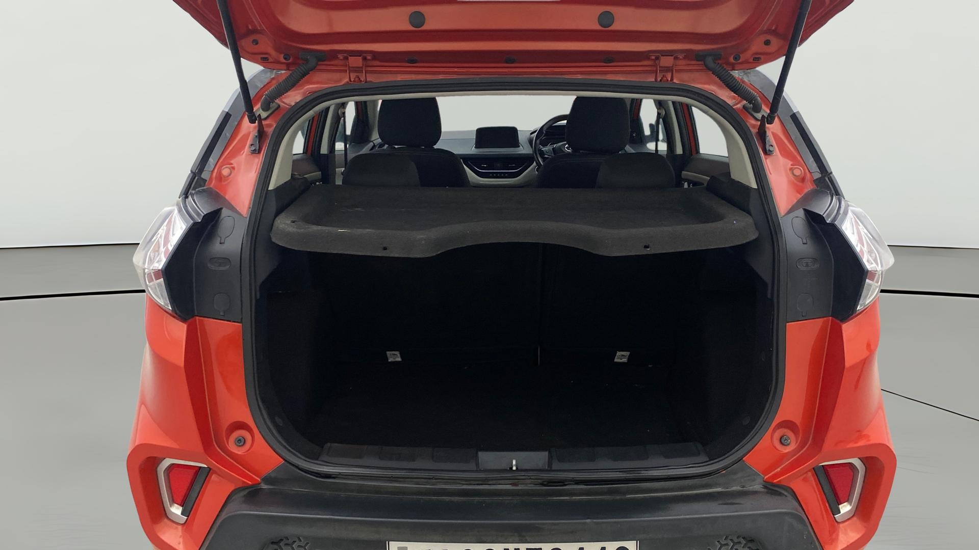 Used 2024 Tata Nexon Used 2024 Tata Nexon