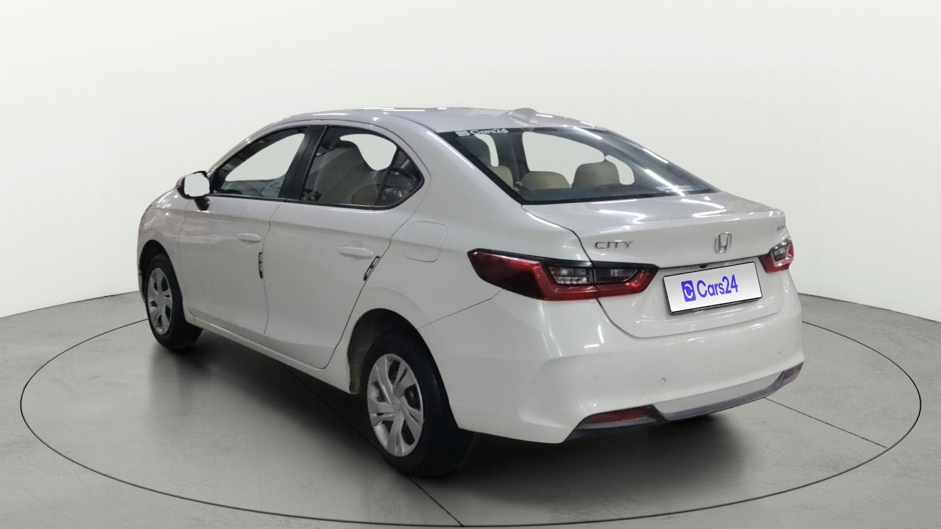 Used 2024 Honda City Used 2024 Honda City