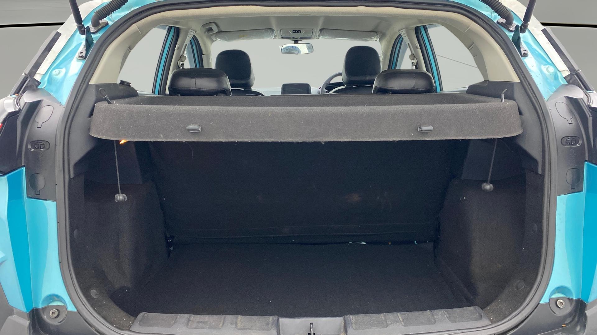 Used 2023 Tata Nexon Used 2023 Tata Nexon