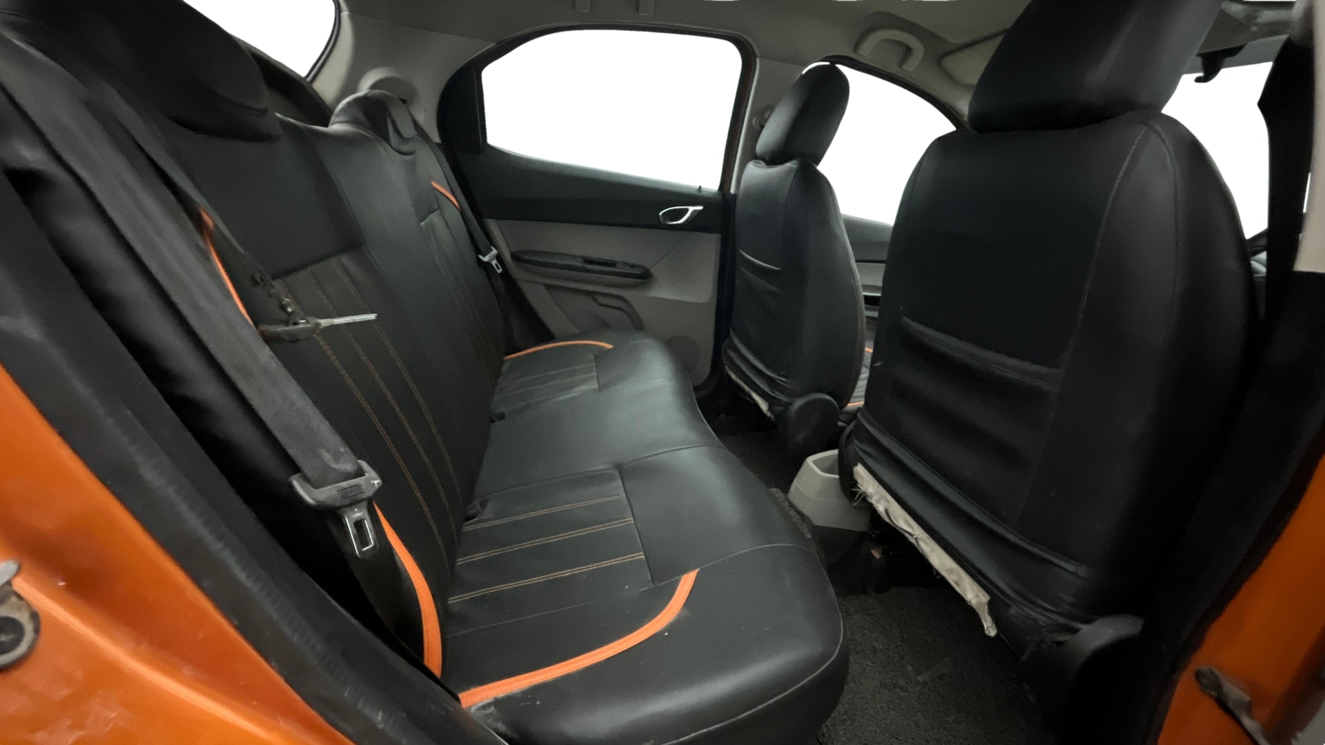 Used 2019 Tata Tiago Used 2019 Tata Tiago
