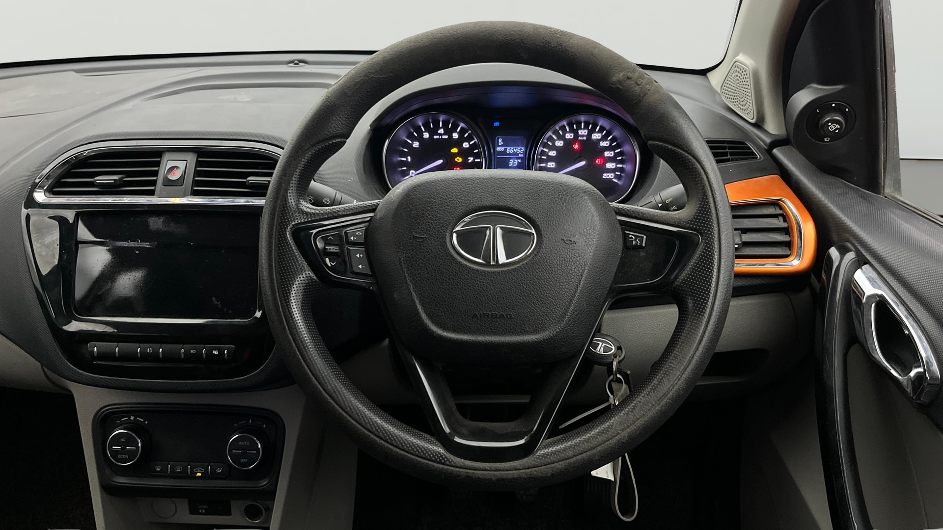 Used 2019 Tata Tiago Used 2019 Tata Tiago