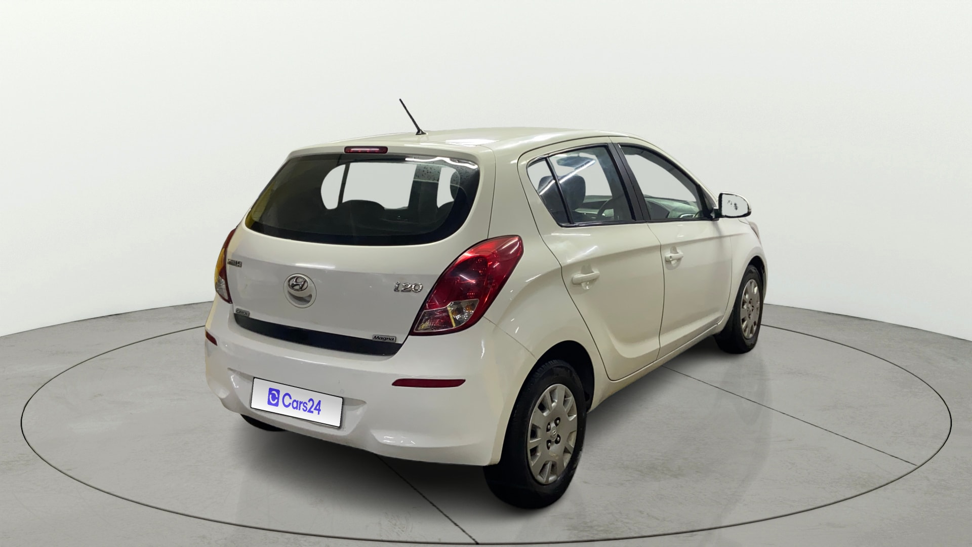 Used 2014 Hyundai Elite i20 Used 2014 Hyundai Elite i20