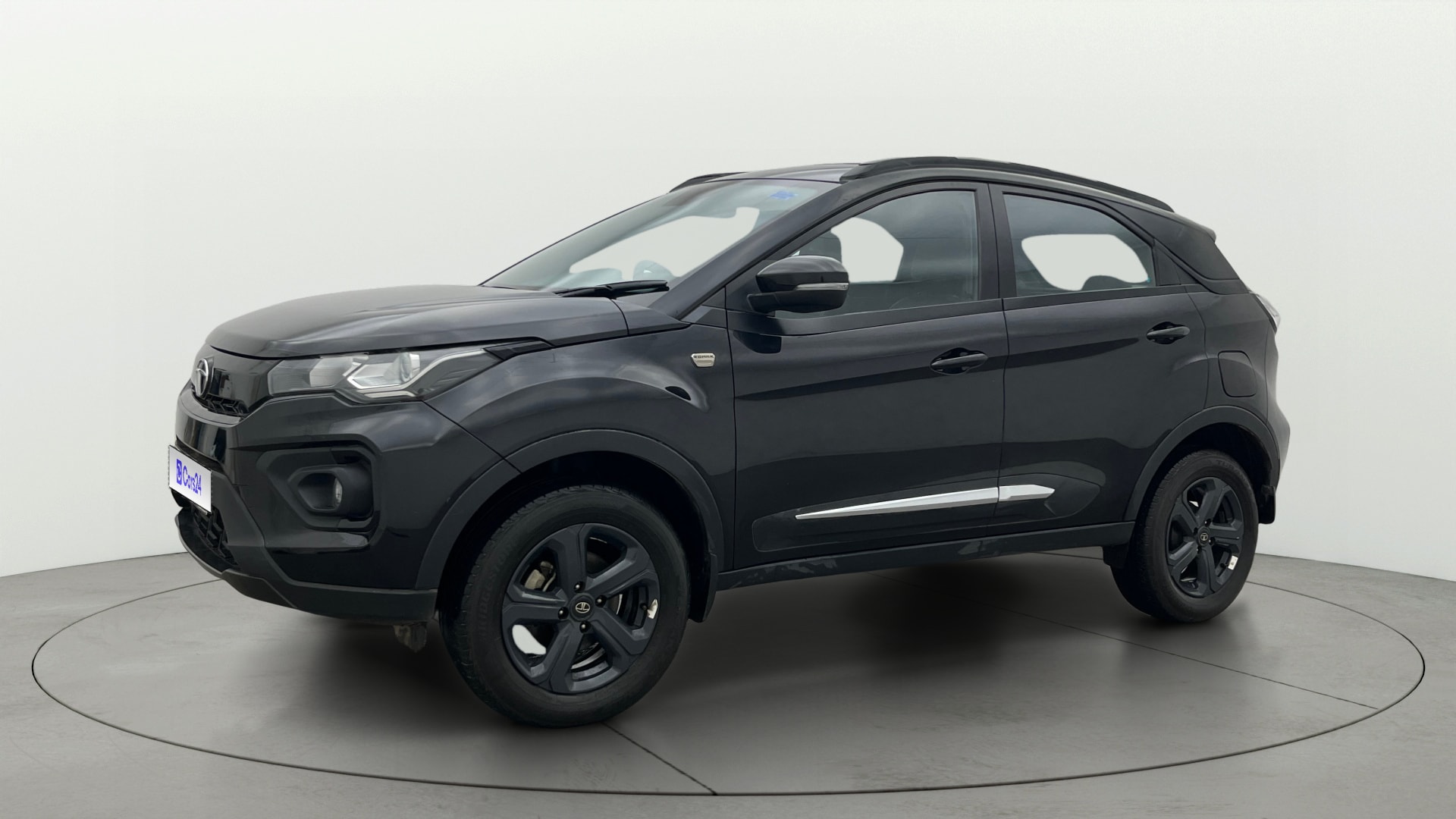 Used 2022 Tata Nexon Used 2022 Tata Nexon