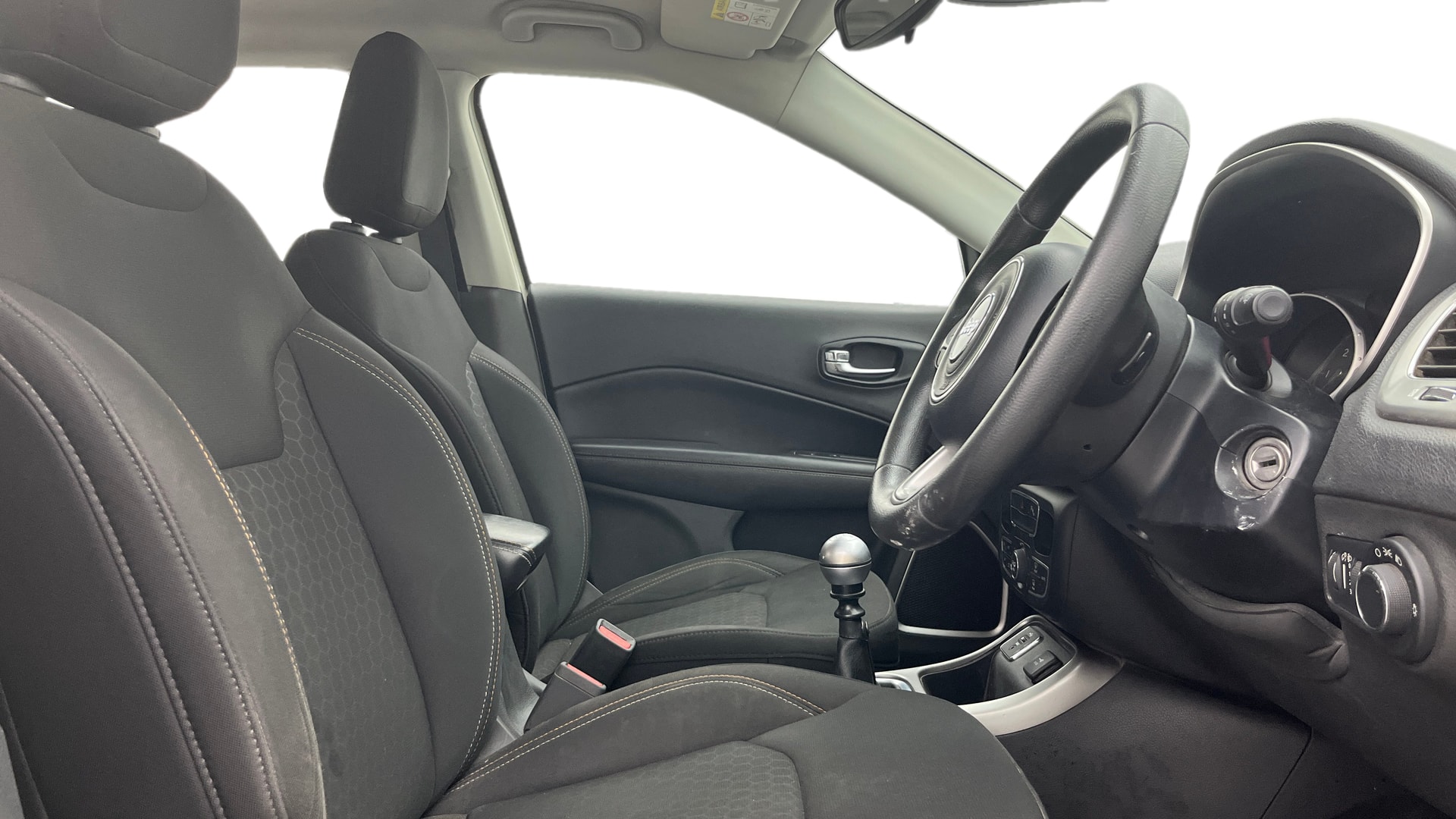 Used 2019 Jeep Compass Used 2019 Jeep Compass