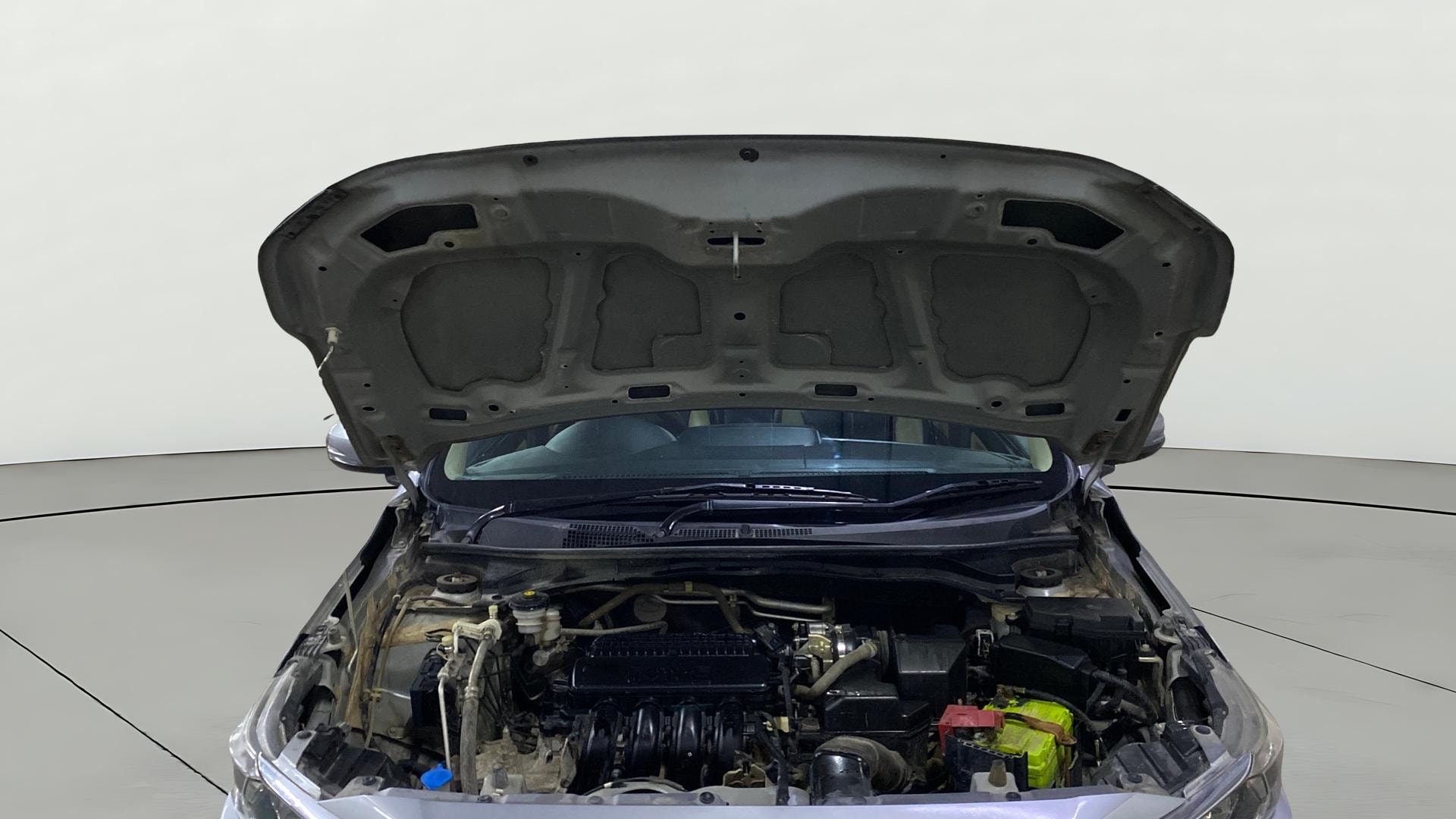 Used 2019 Honda Amaze Used 2019 Honda Amaze