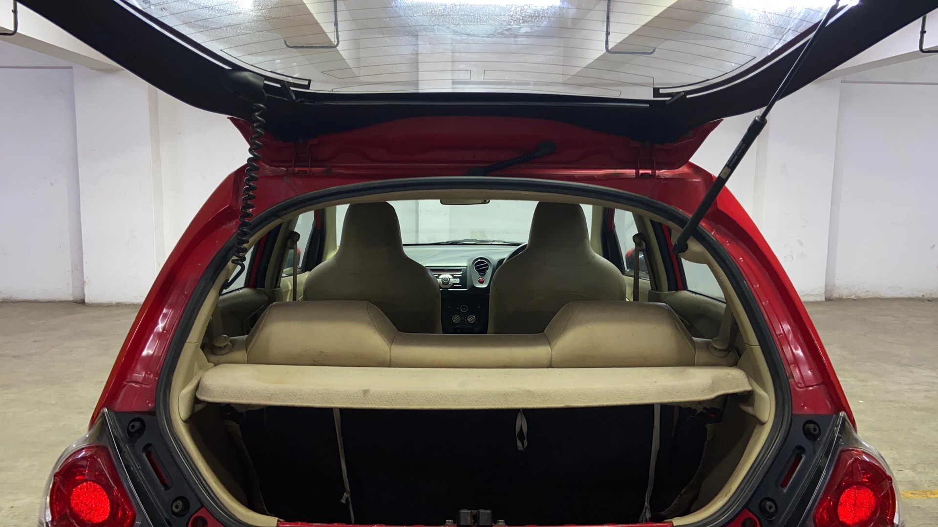 Used 2014 Honda Brio Used 2014 Honda Brio
